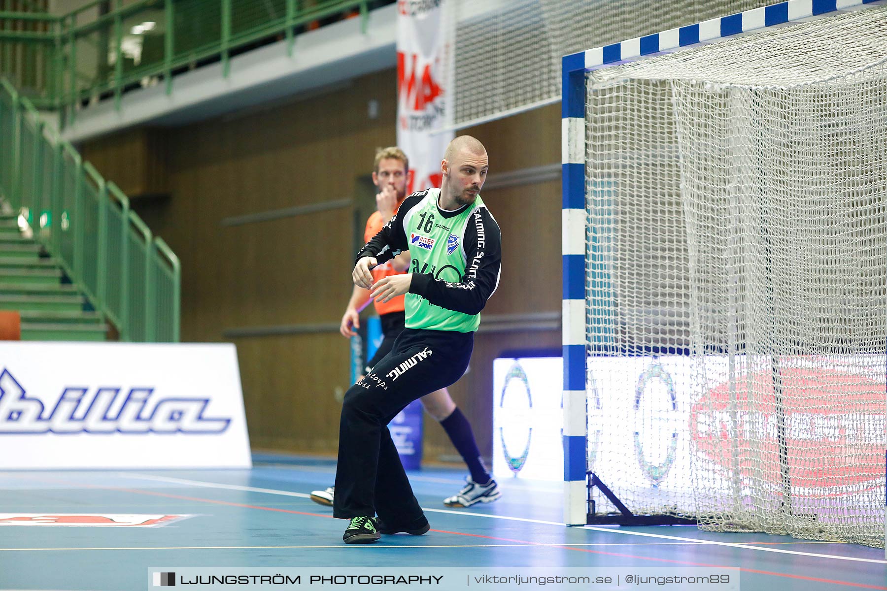 IFK Skövde HK-Redbergslids IK 28-24,herr,Arena Skövde,Skövde,Sverige,Handboll,,2016,180438