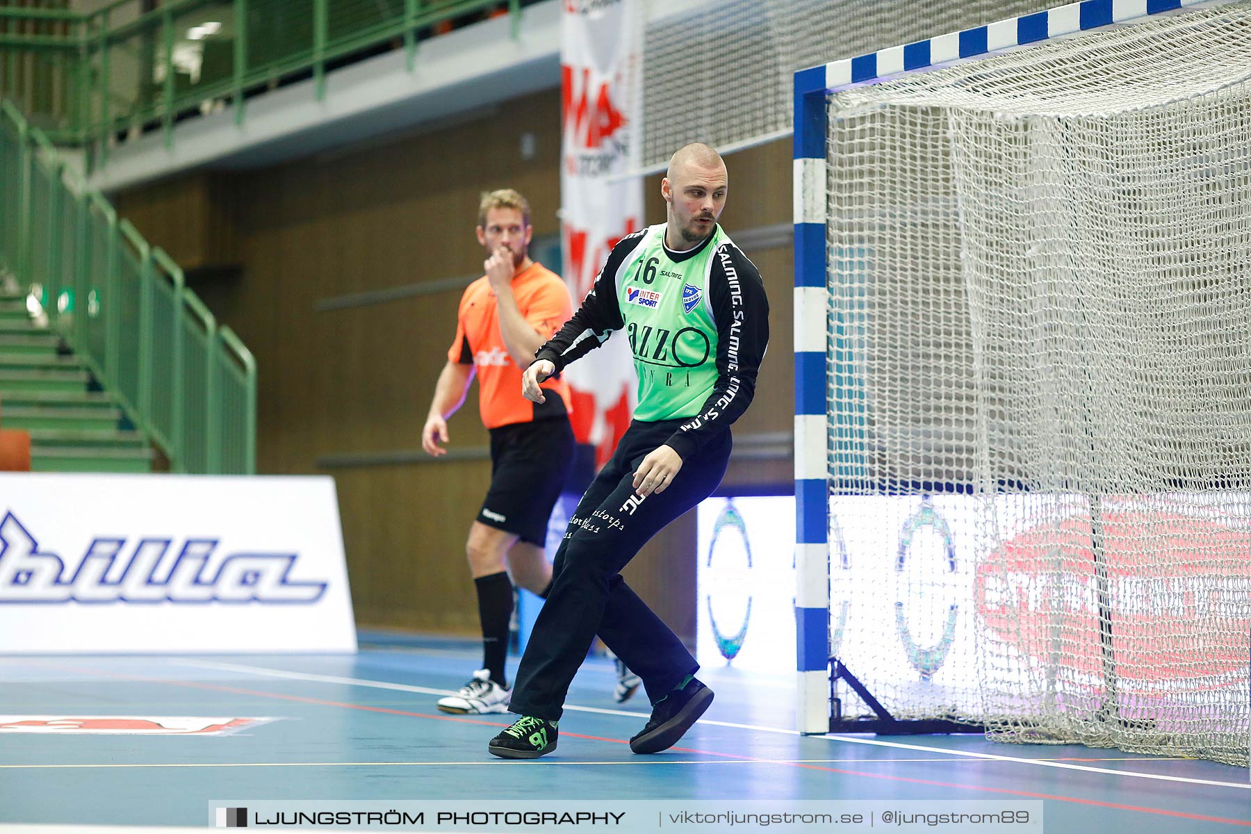 IFK Skövde HK-Redbergslids IK 28-24,herr,Arena Skövde,Skövde,Sverige,Handboll,,2016,180439