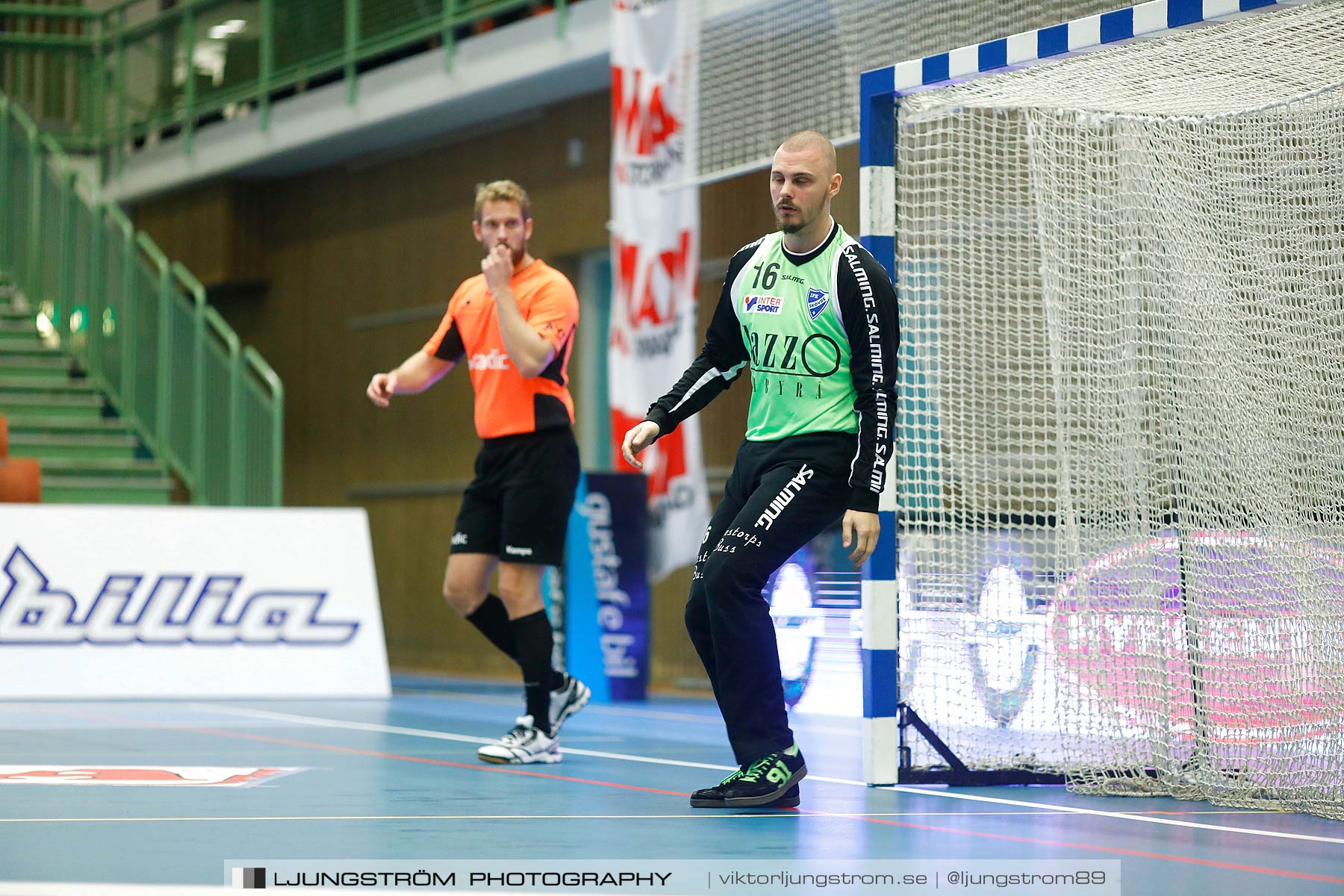 IFK Skövde HK-Redbergslids IK 28-24,herr,Arena Skövde,Skövde,Sverige,Handboll,,2016,180440