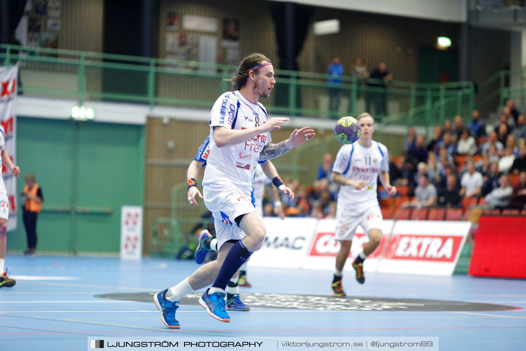 IFK Skövde HK-Redbergslids IK 28-24,herr,Arena Skövde,Skövde,Sverige,Handboll,,2016,180443