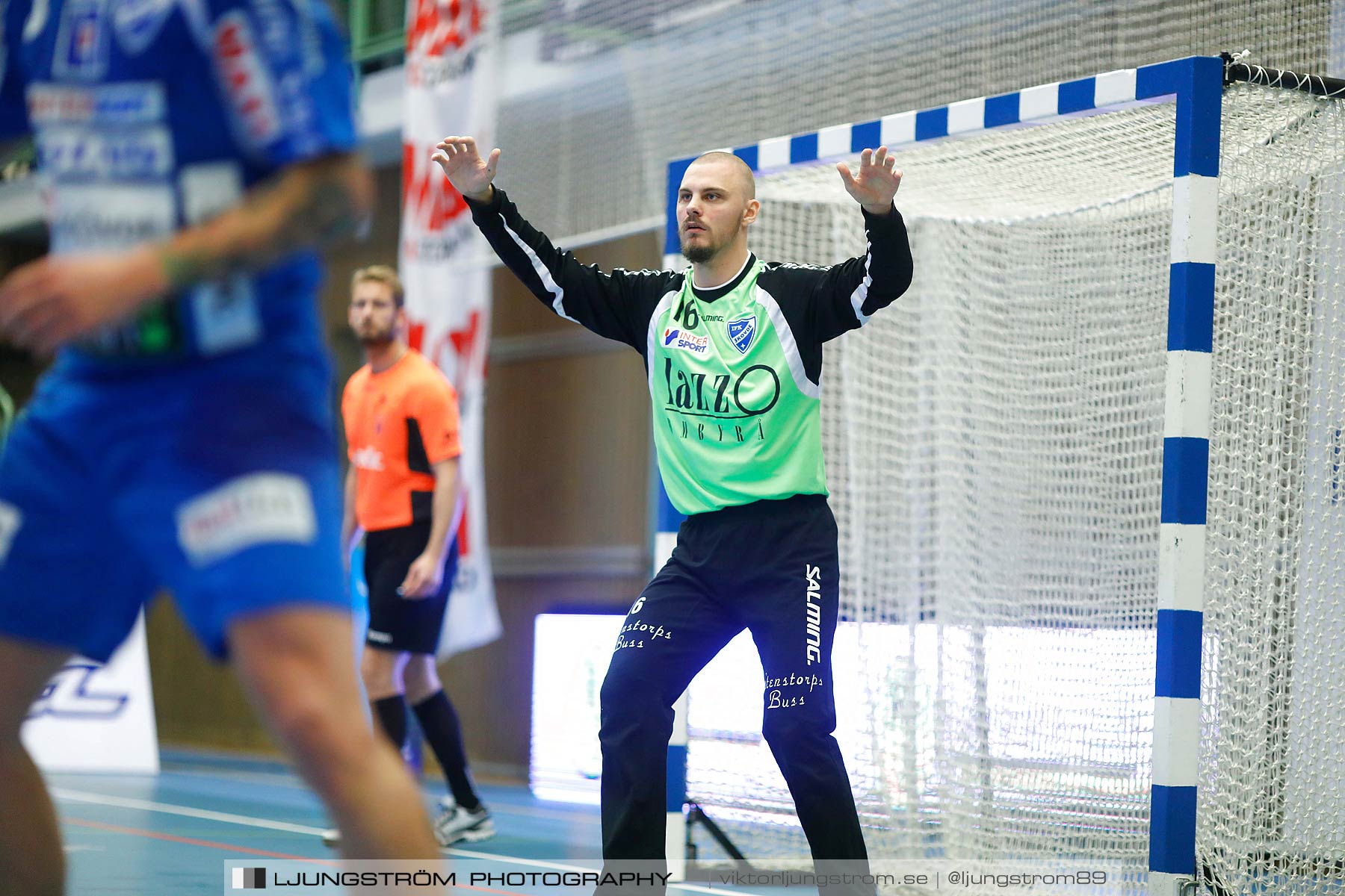 IFK Skövde HK-Redbergslids IK 28-24,herr,Arena Skövde,Skövde,Sverige,Handboll,,2016,180446