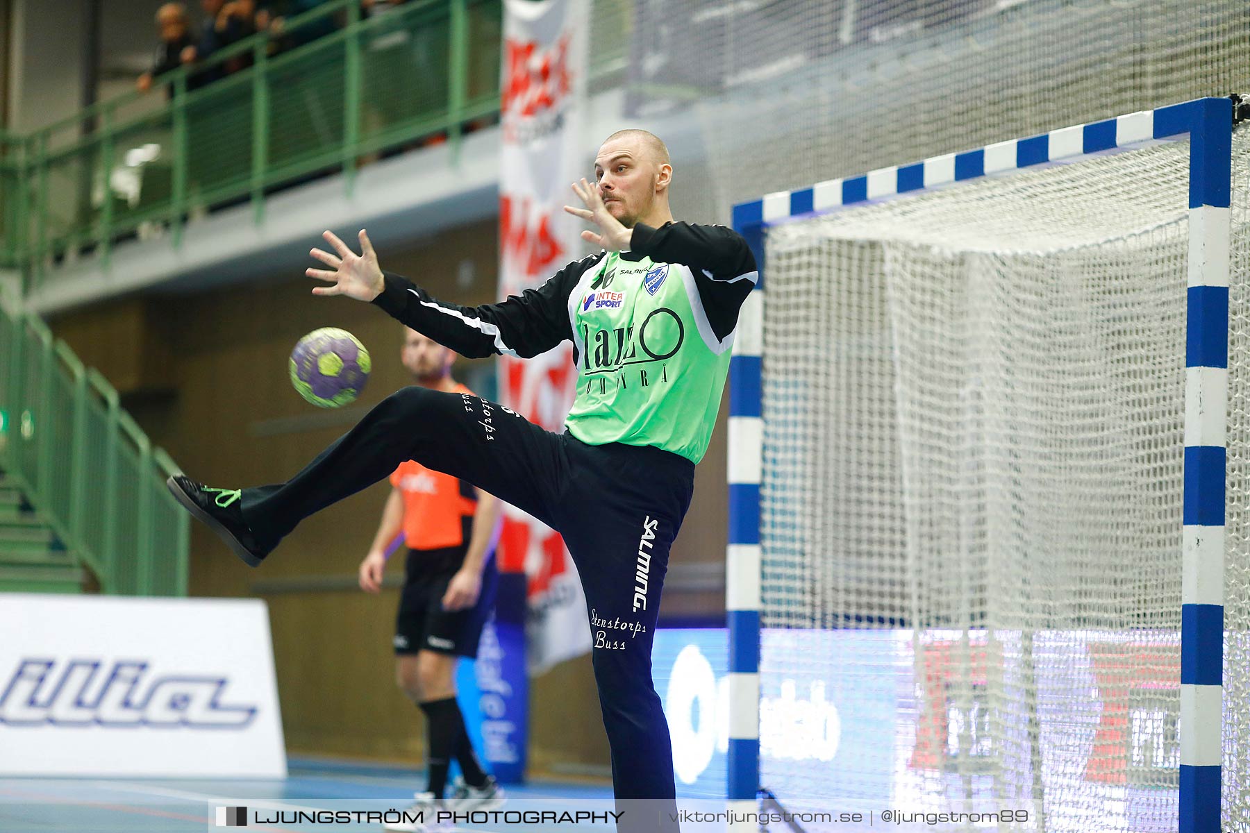 IFK Skövde HK-Redbergslids IK 28-24,herr,Arena Skövde,Skövde,Sverige,Handboll,,2016,180447