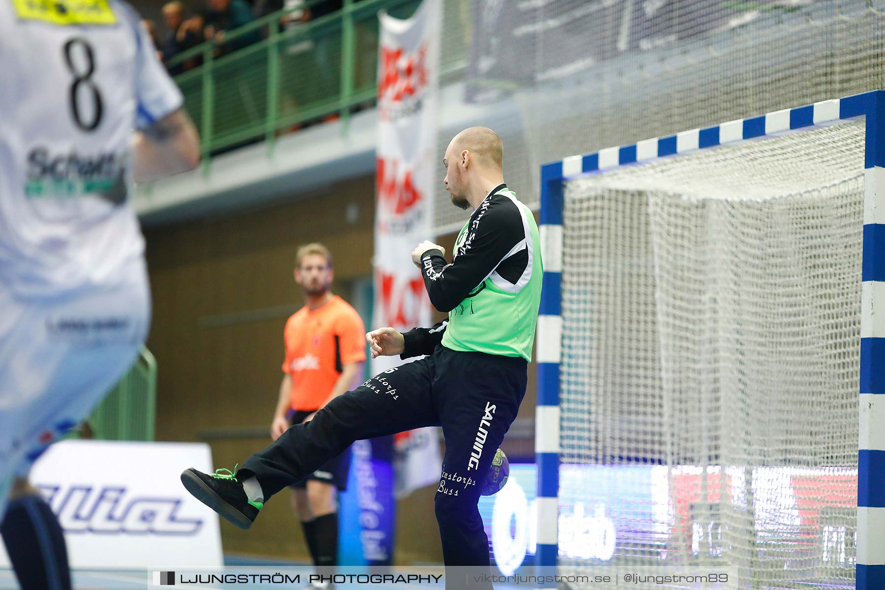 IFK Skövde HK-Redbergslids IK 28-24,herr,Arena Skövde,Skövde,Sverige,Handboll,,2016,180449