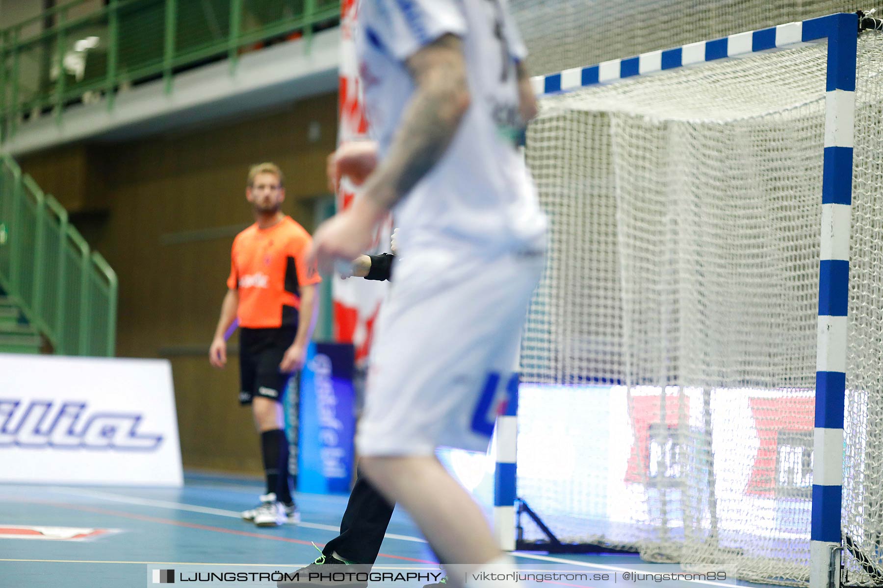 IFK Skövde HK-Redbergslids IK 28-24,herr,Arena Skövde,Skövde,Sverige,Handboll,,2016,180451