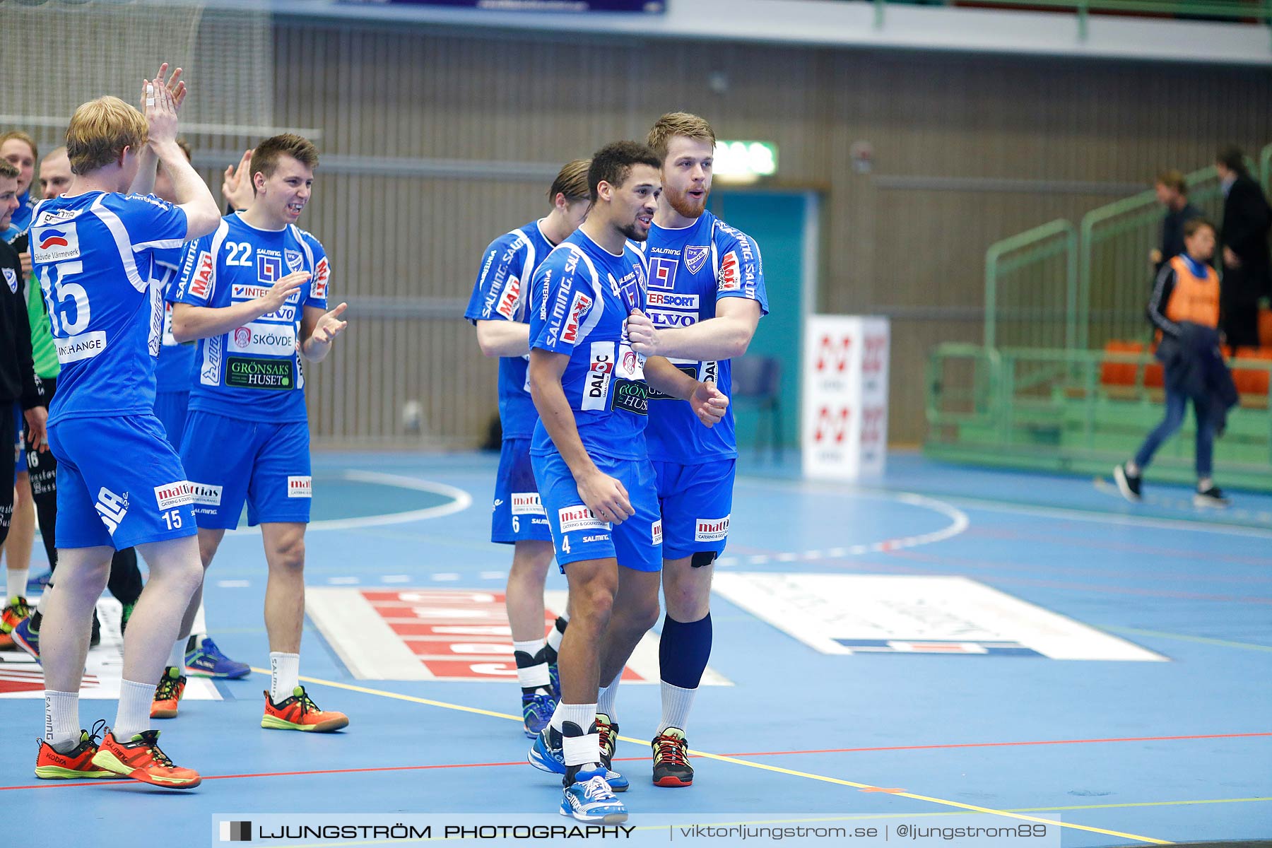 IFK Skövde HK-Redbergslids IK 28-24,herr,Arena Skövde,Skövde,Sverige,Handboll,,2016,180476