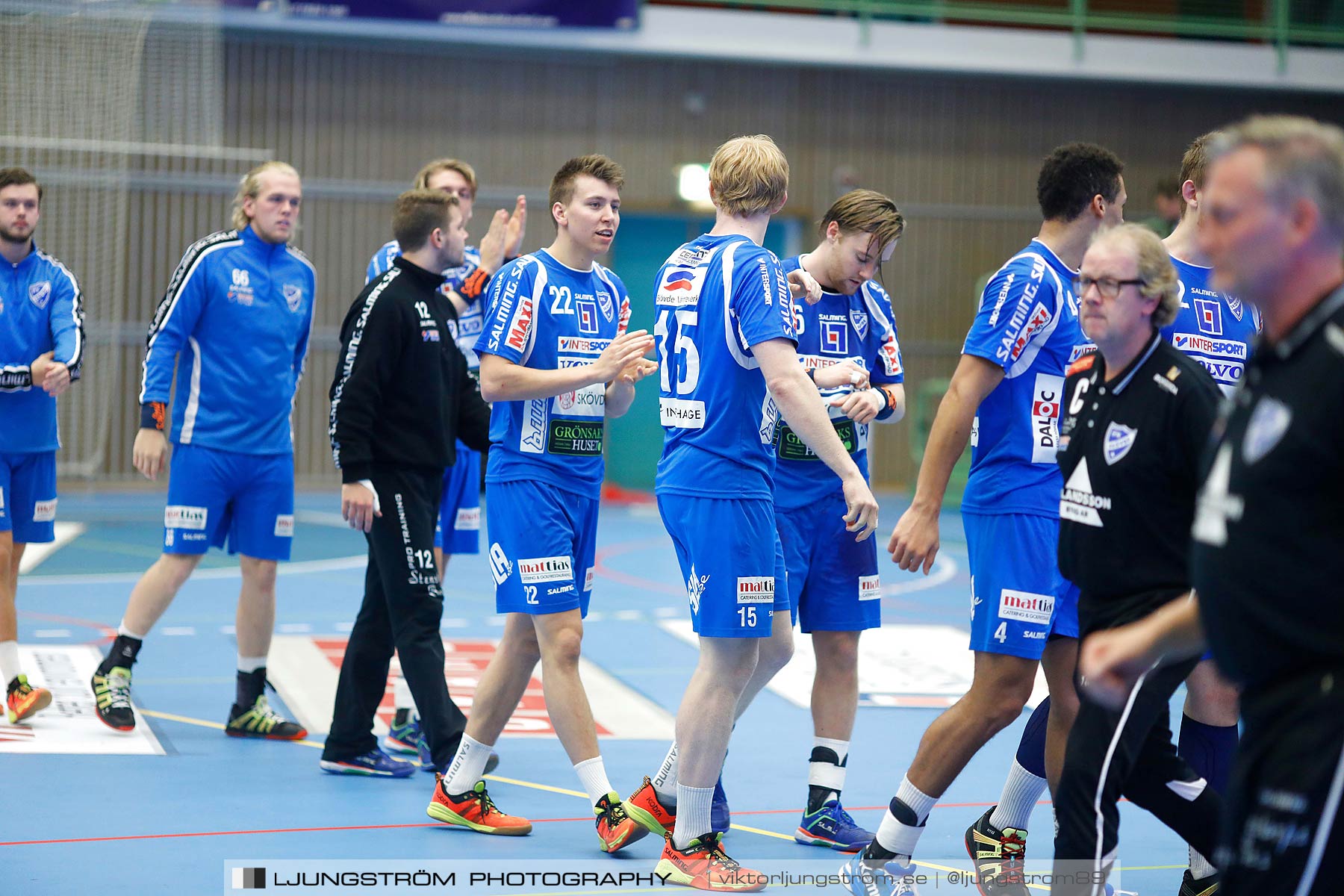 IFK Skövde HK-Redbergslids IK 28-24,herr,Arena Skövde,Skövde,Sverige,Handboll,,2016,180479