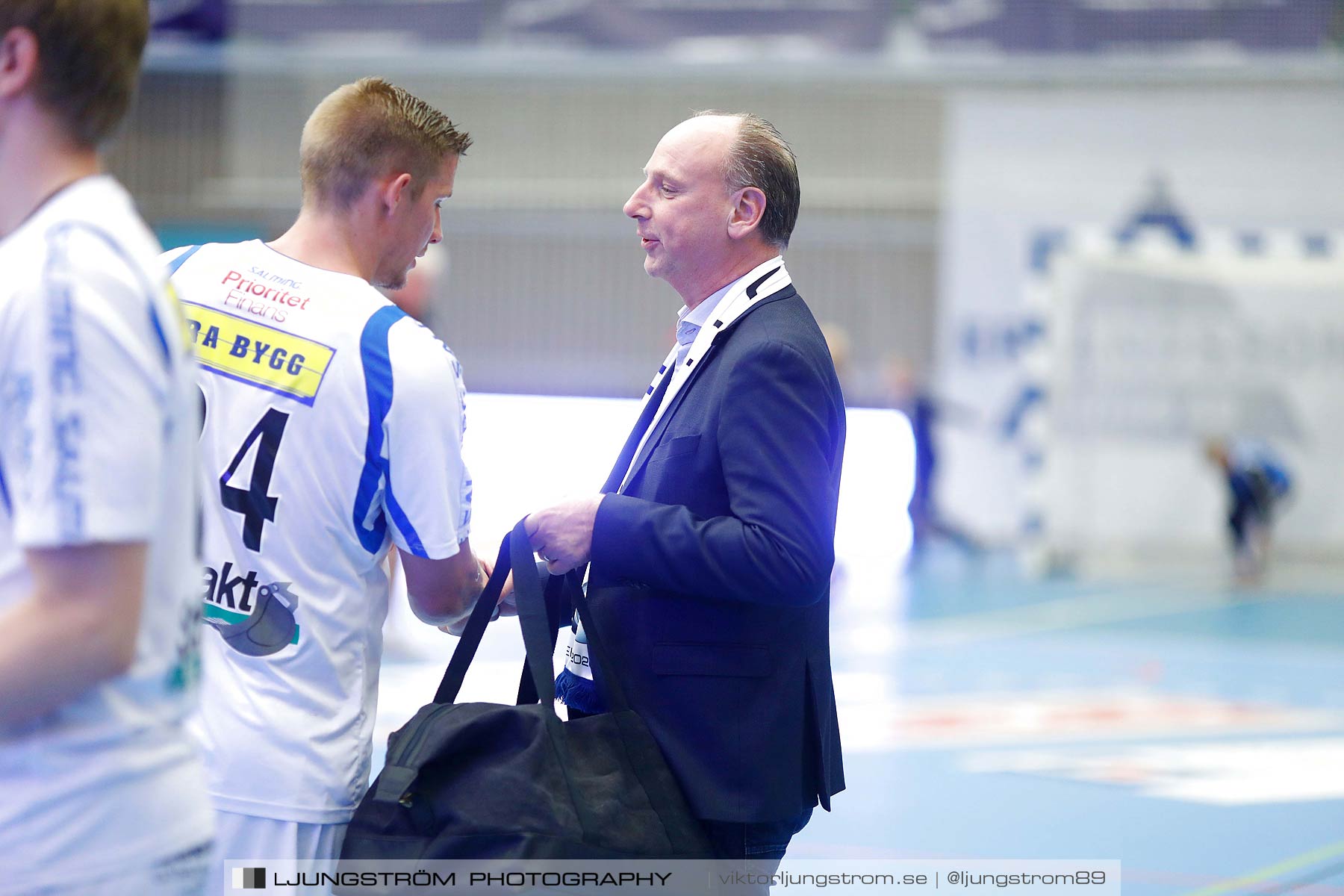 IFK Skövde HK-Redbergslids IK 28-24,herr,Arena Skövde,Skövde,Sverige,Handboll,,2016,180480