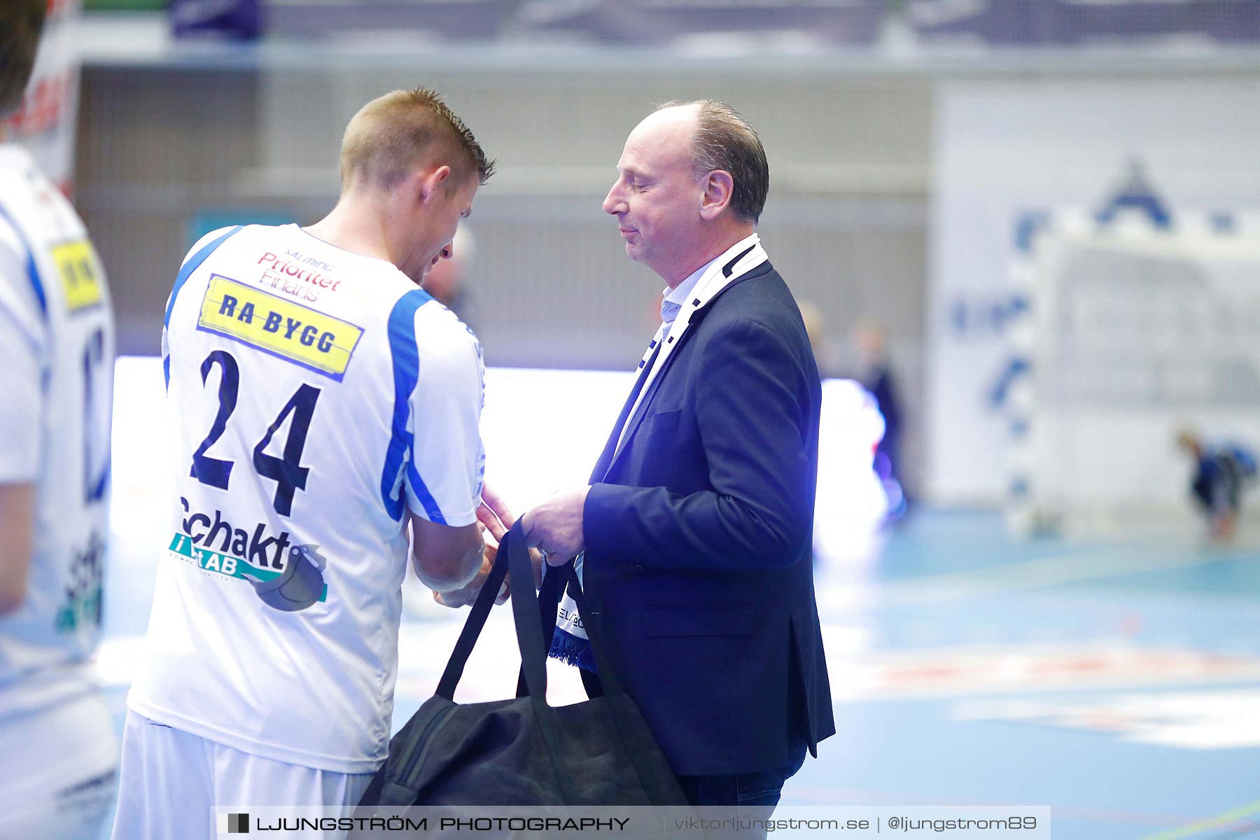 IFK Skövde HK-Redbergslids IK 28-24,herr,Arena Skövde,Skövde,Sverige,Handboll,,2016,180481