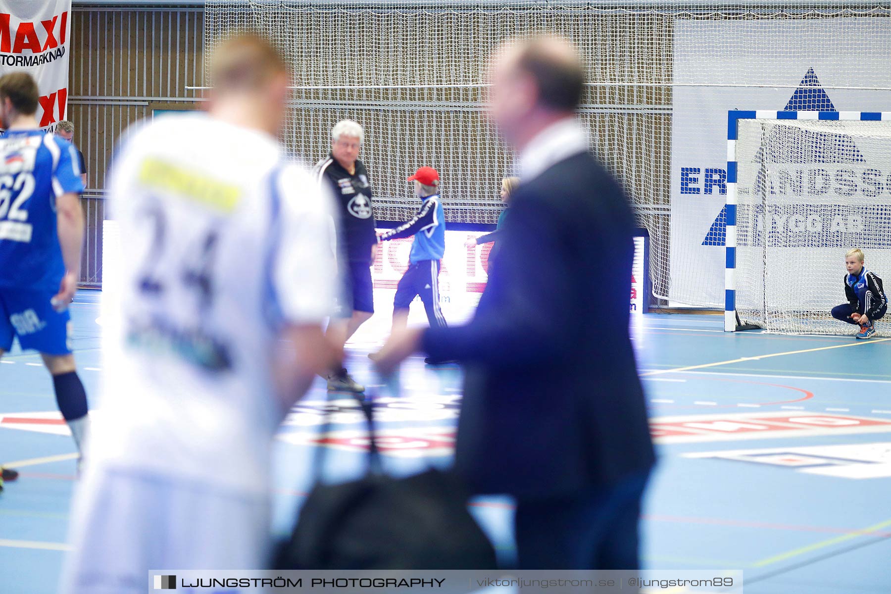 IFK Skövde HK-Redbergslids IK 28-24,herr,Arena Skövde,Skövde,Sverige,Handboll,,2016,180483