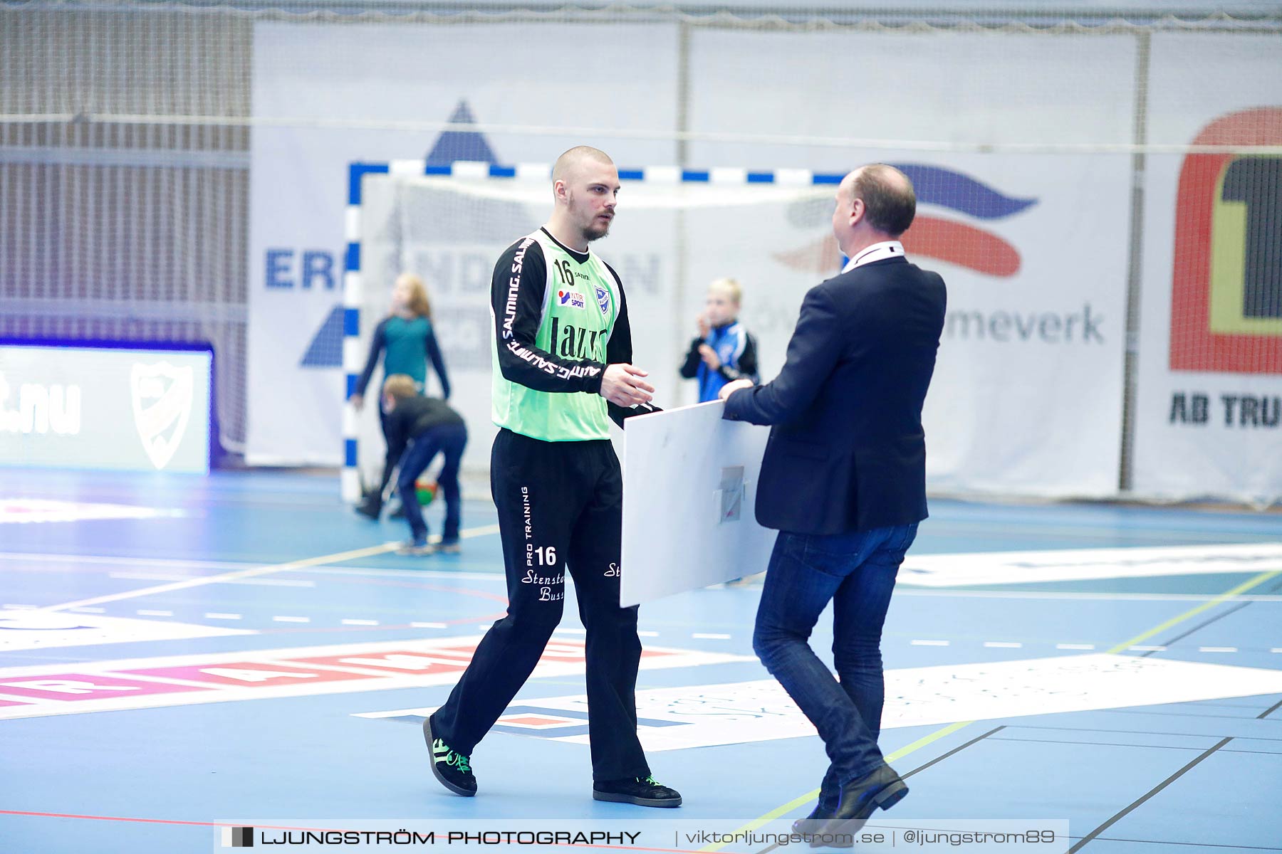 IFK Skövde HK-Redbergslids IK 28-24,herr,Arena Skövde,Skövde,Sverige,Handboll,,2016,180492