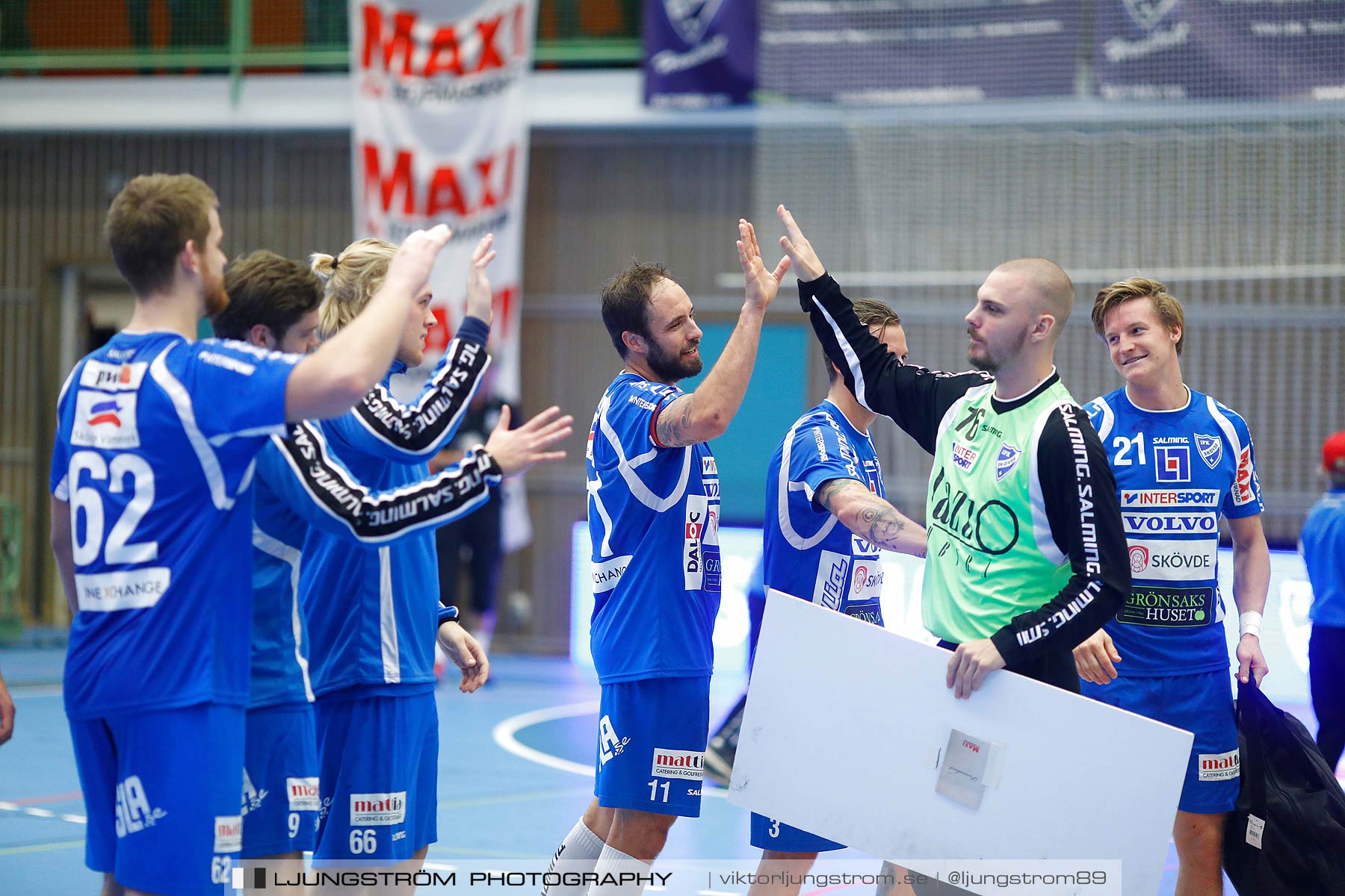 IFK Skövde HK-Redbergslids IK 28-24,herr,Arena Skövde,Skövde,Sverige,Handboll,,2016,180497