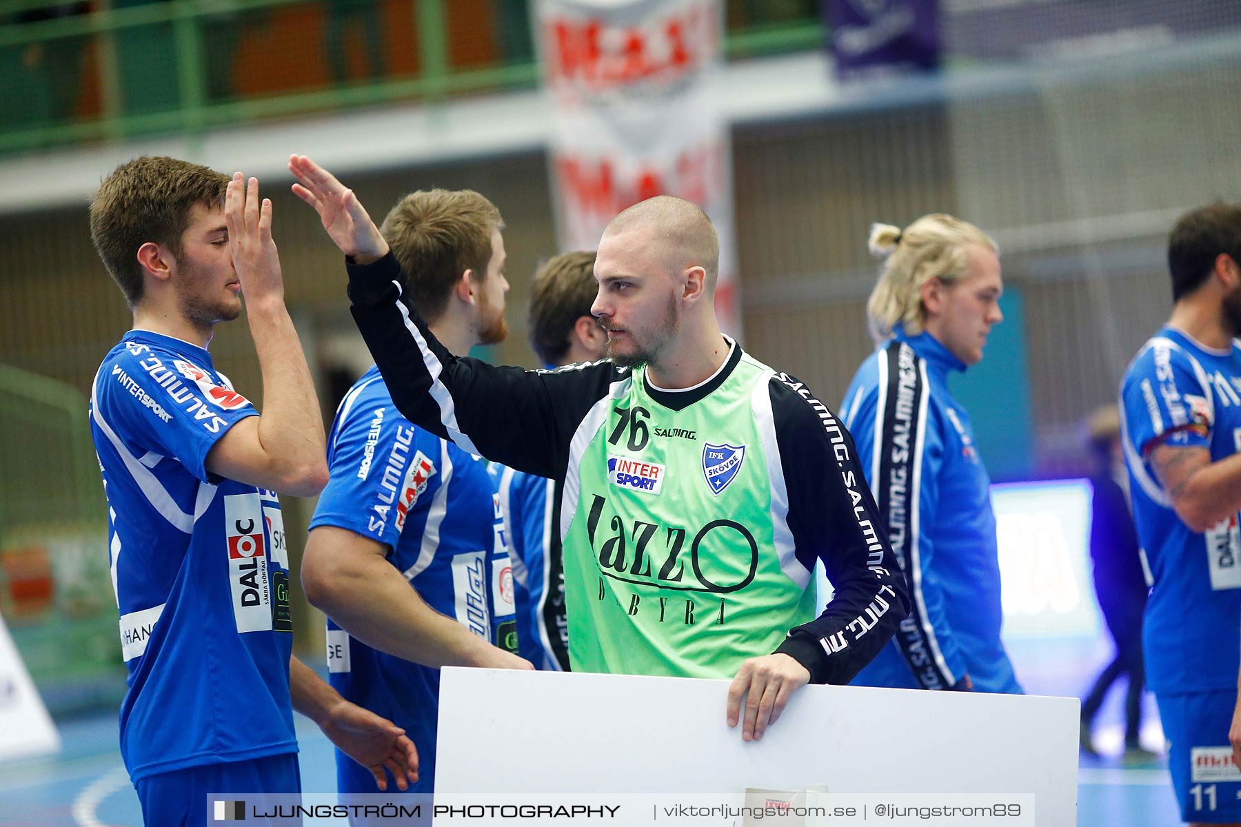 IFK Skövde HK-Redbergslids IK 28-24,herr,Arena Skövde,Skövde,Sverige,Handboll,,2016,180501