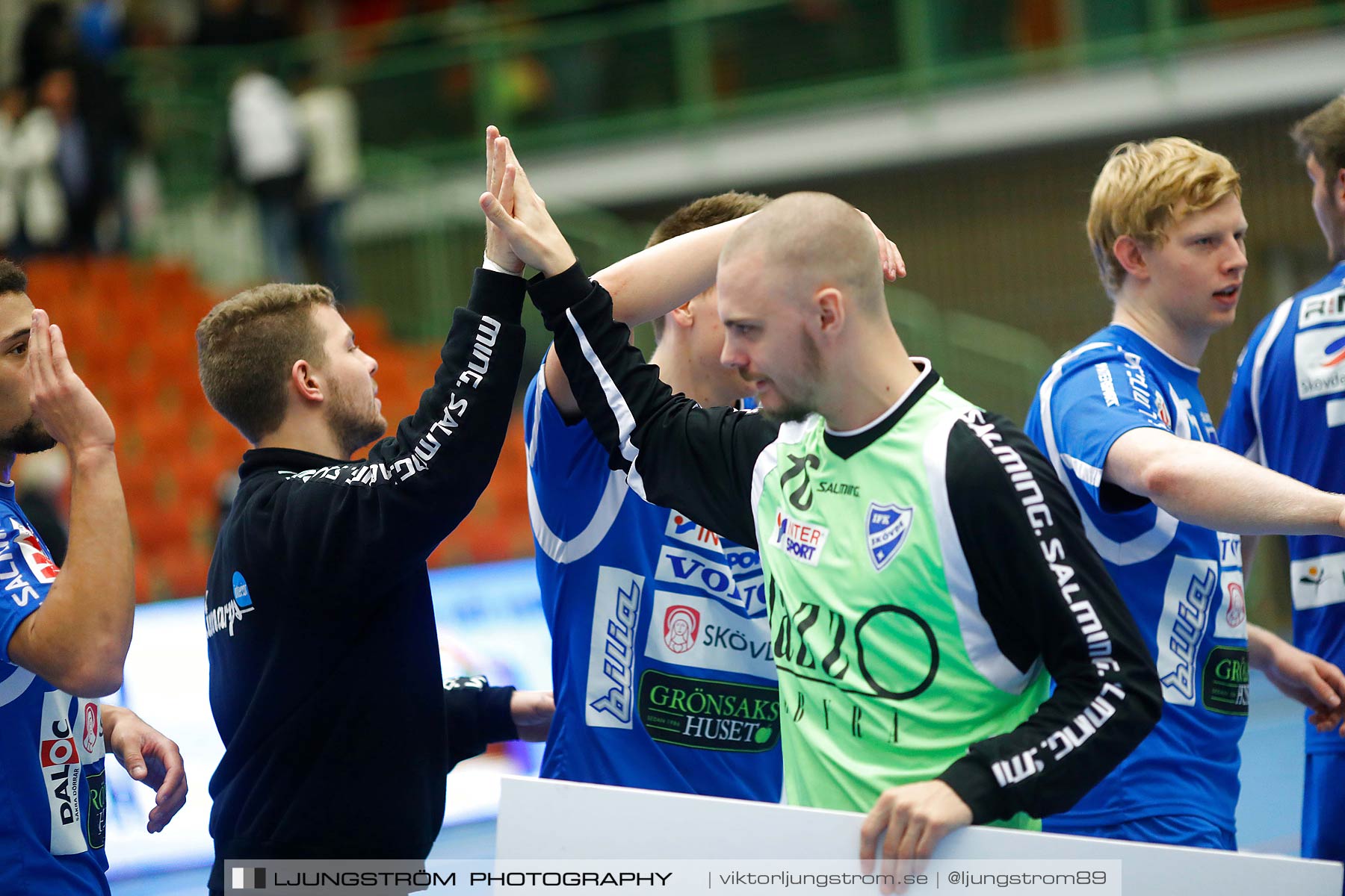 IFK Skövde HK-Redbergslids IK 28-24,herr,Arena Skövde,Skövde,Sverige,Handboll,,2016,180507