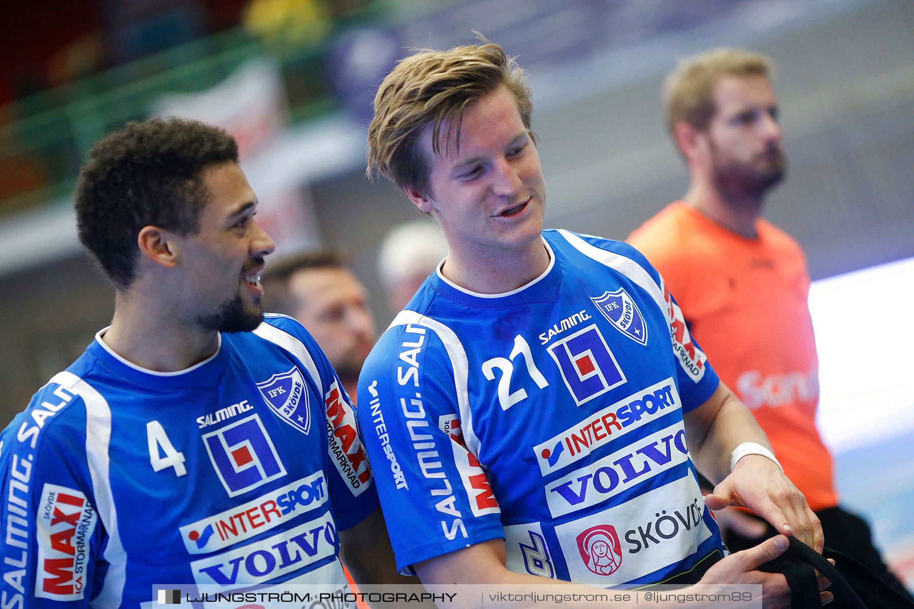 IFK Skövde HK-Redbergslids IK 28-24,herr,Arena Skövde,Skövde,Sverige,Handboll,,2016,180518