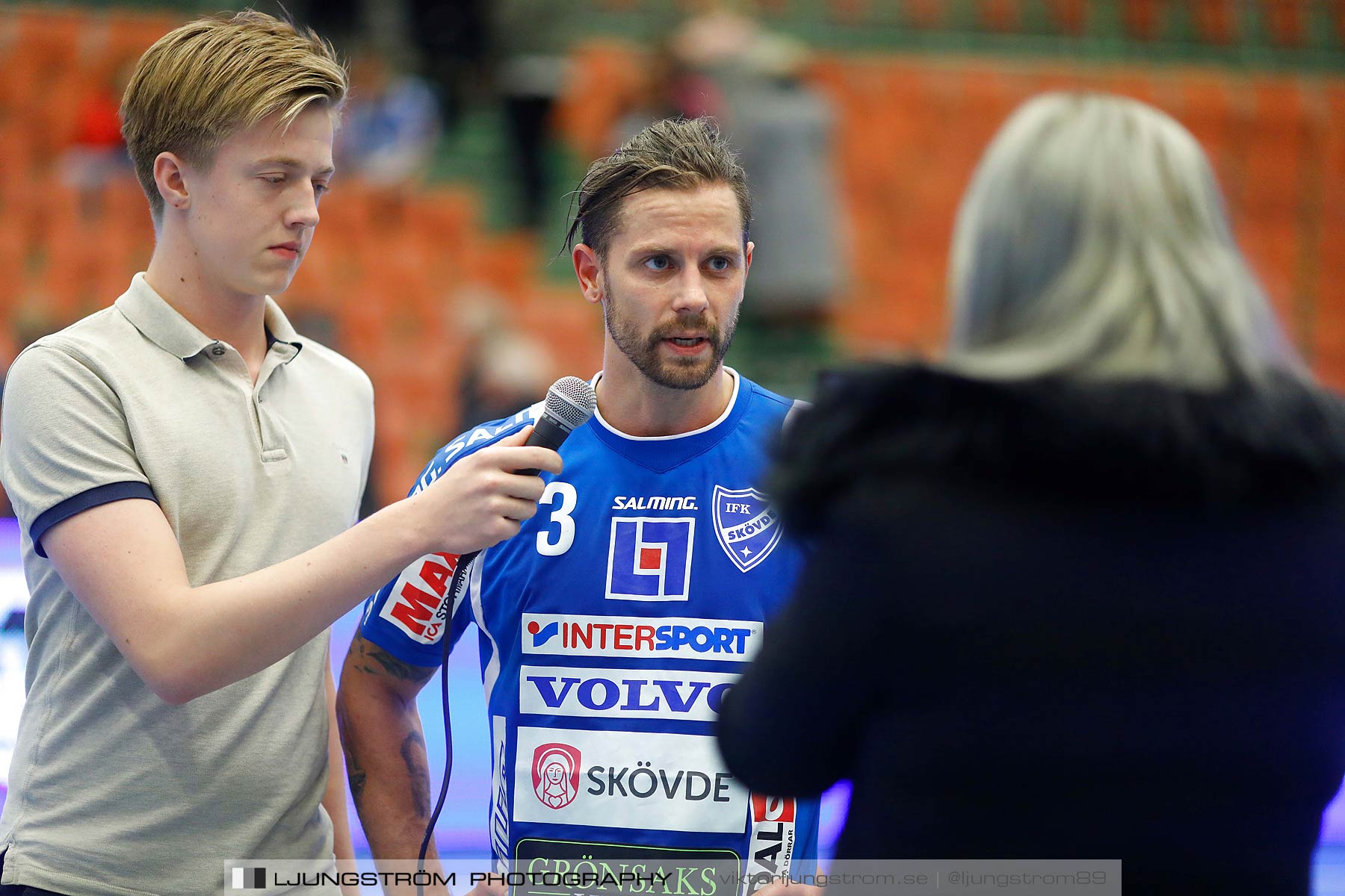 IFK Skövde HK-Redbergslids IK 28-24,herr,Arena Skövde,Skövde,Sverige,Handboll,,2016,180523