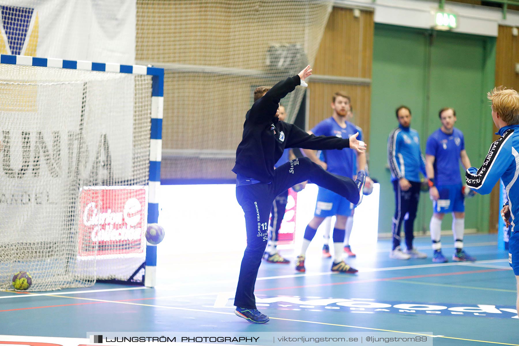 IFK Skövde HK-HK Malmö 20-31,herr,Arena Skövde,Skövde,Sverige,Handboll,,2016,180525