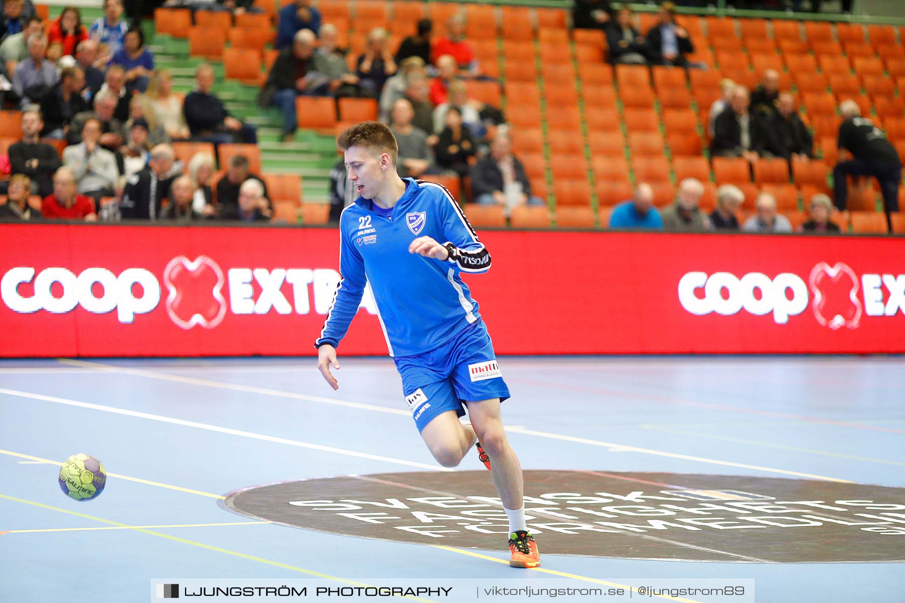 IFK Skövde HK-HK Malmö 20-31,herr,Arena Skövde,Skövde,Sverige,Handboll,,2016,180527