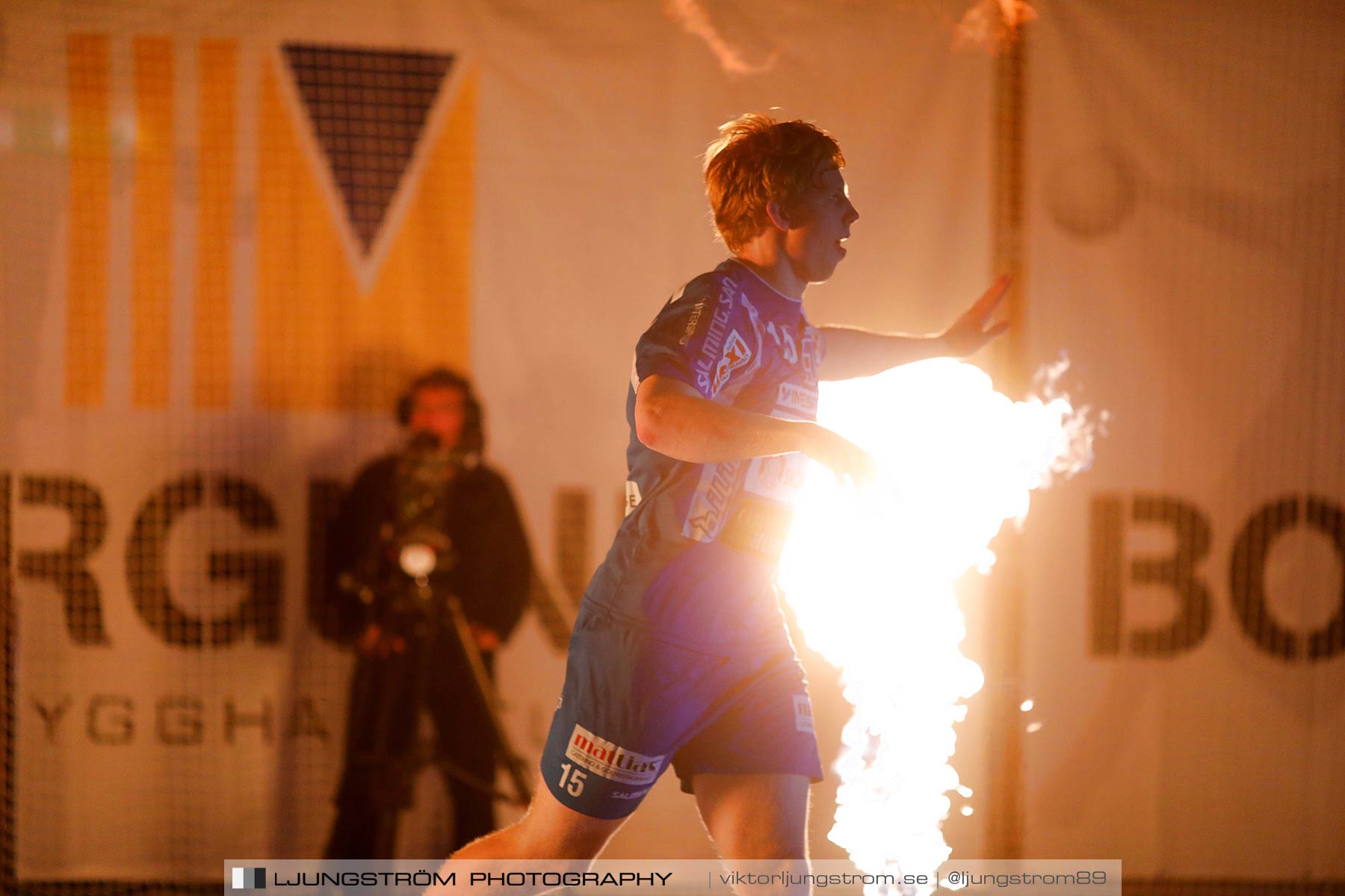 IFK Skövde HK-HK Malmö 20-31,herr,Arena Skövde,Skövde,Sverige,Handboll,,2016,180573