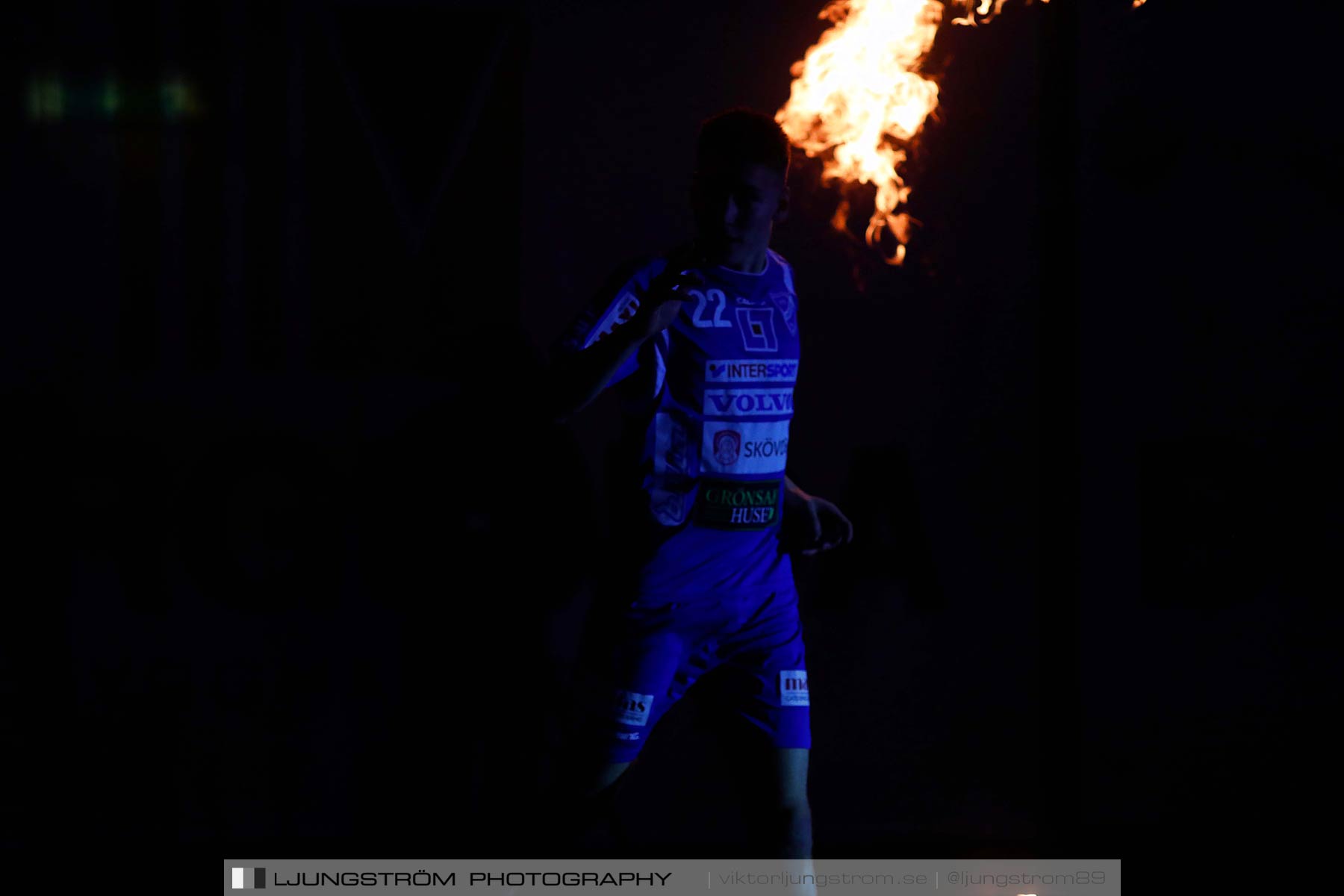 IFK Skövde HK-HK Malmö 20-31,herr,Arena Skövde,Skövde,Sverige,Handboll,,2016,180590