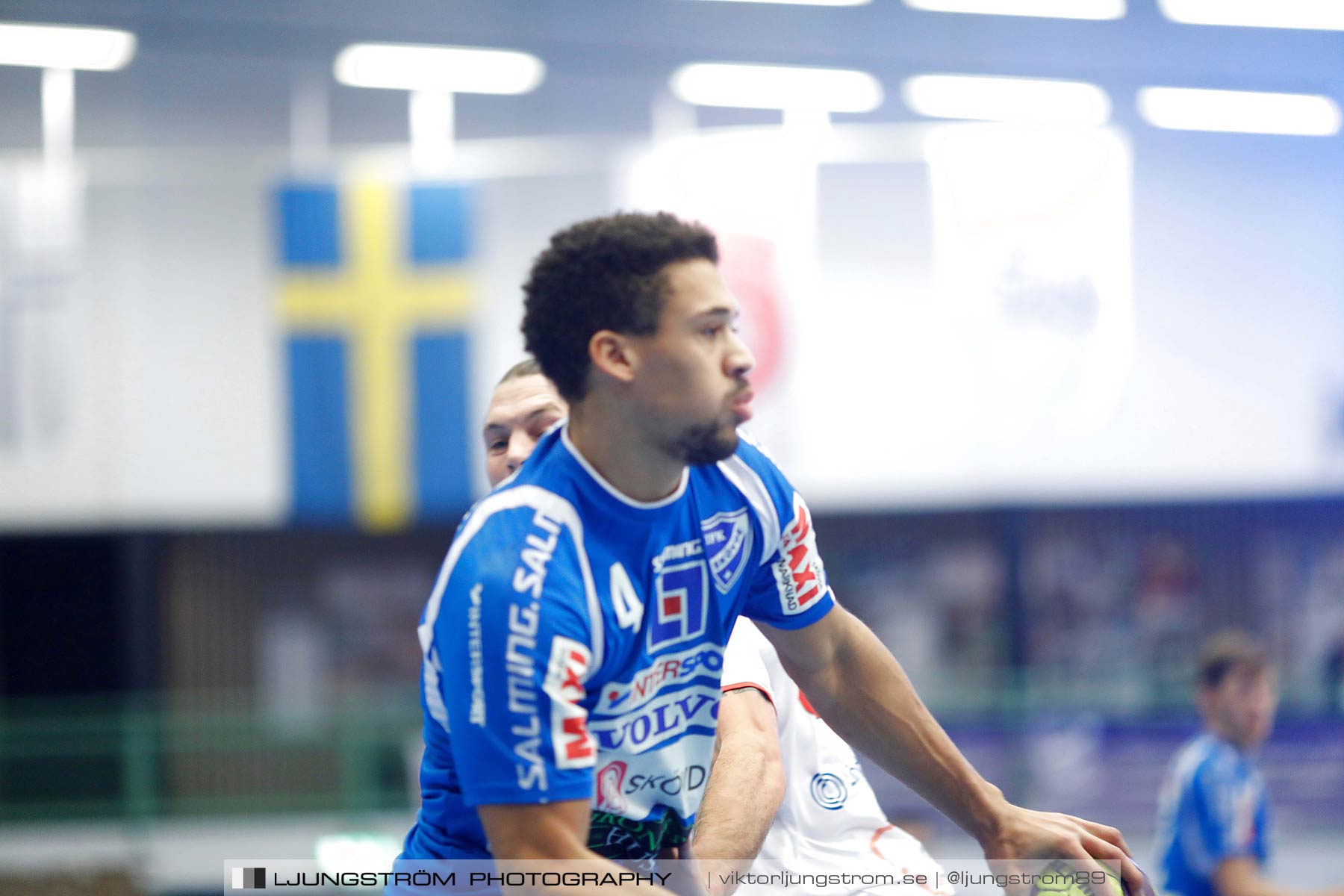 IFK Skövde HK-HK Malmö 20-31,herr,Arena Skövde,Skövde,Sverige,Handboll,,2016,180698