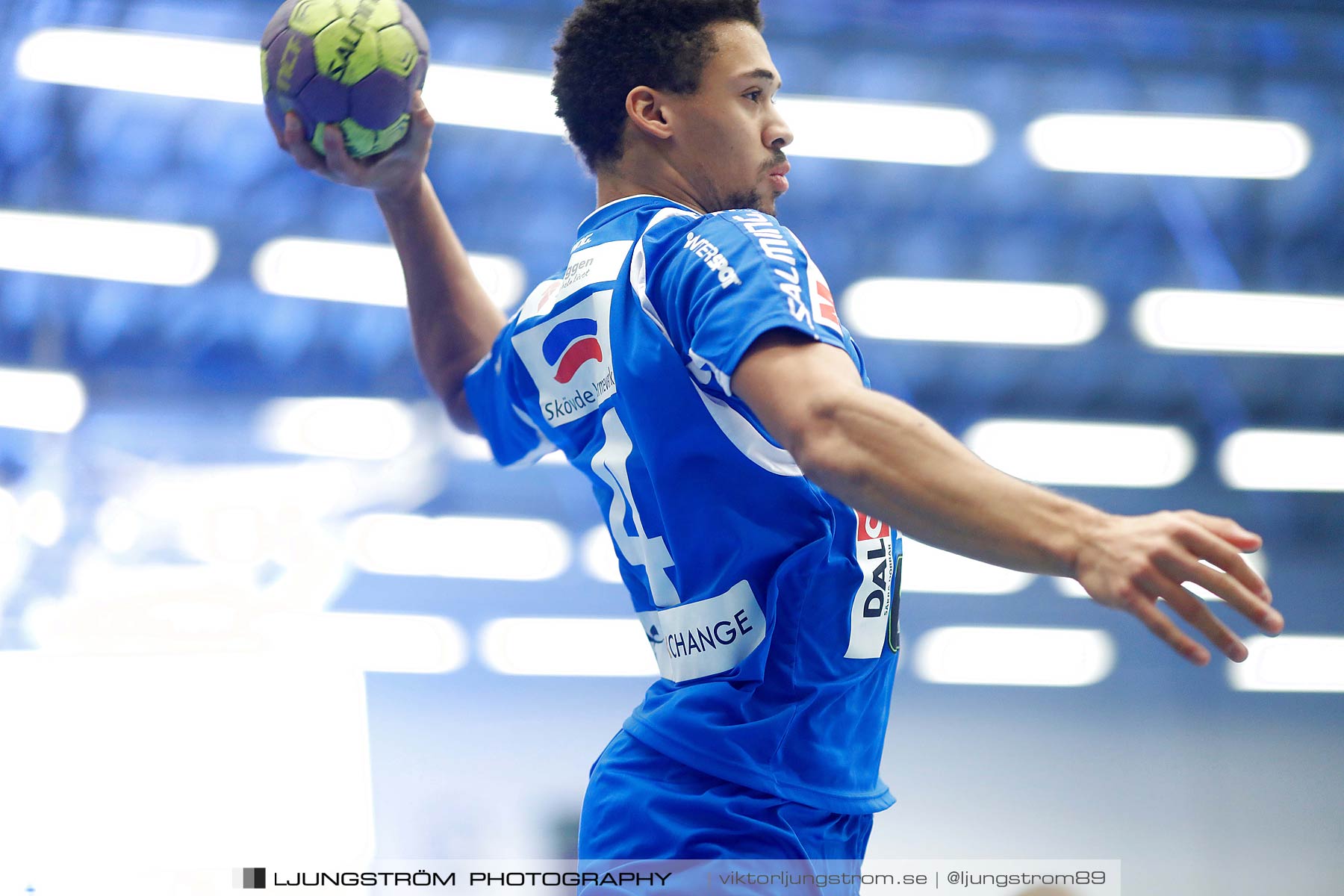 IFK Skövde HK-HK Malmö 20-31,herr,Arena Skövde,Skövde,Sverige,Handboll,,2016,180700