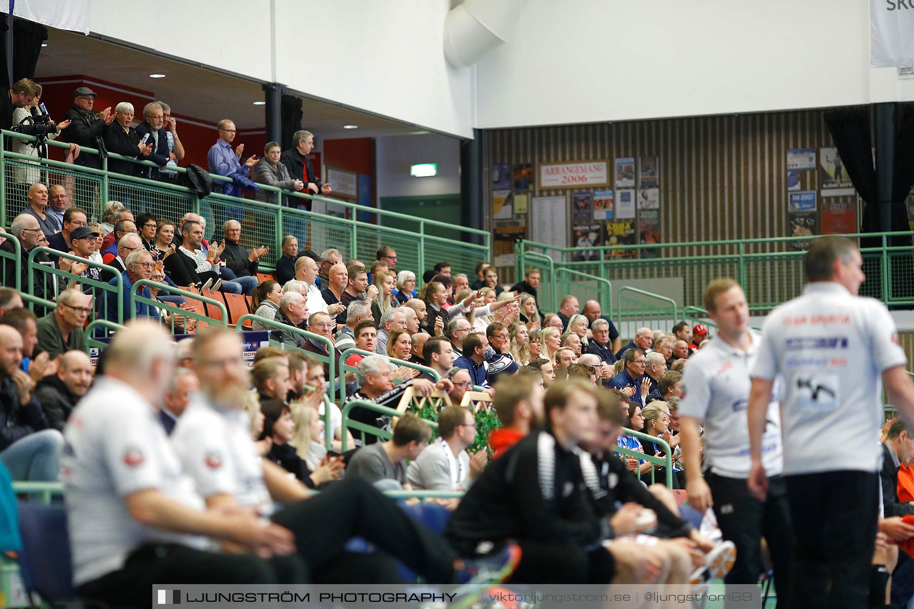 IFK Skövde HK-HK Malmö 20-31,herr,Arena Skövde,Skövde,Sverige,Handboll,,2016,180796