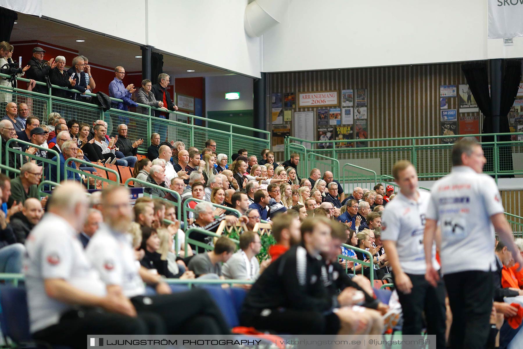 IFK Skövde HK-HK Malmö 20-31,herr,Arena Skövde,Skövde,Sverige,Handboll,,2016,180797