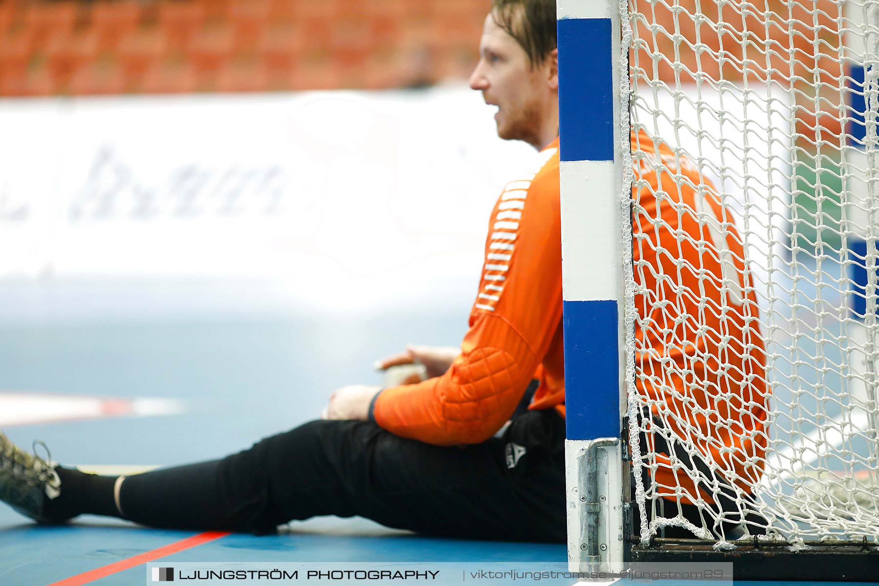 IFK Skövde HK-HK Malmö 20-31,herr,Arena Skövde,Skövde,Sverige,Handboll,,2016,180861