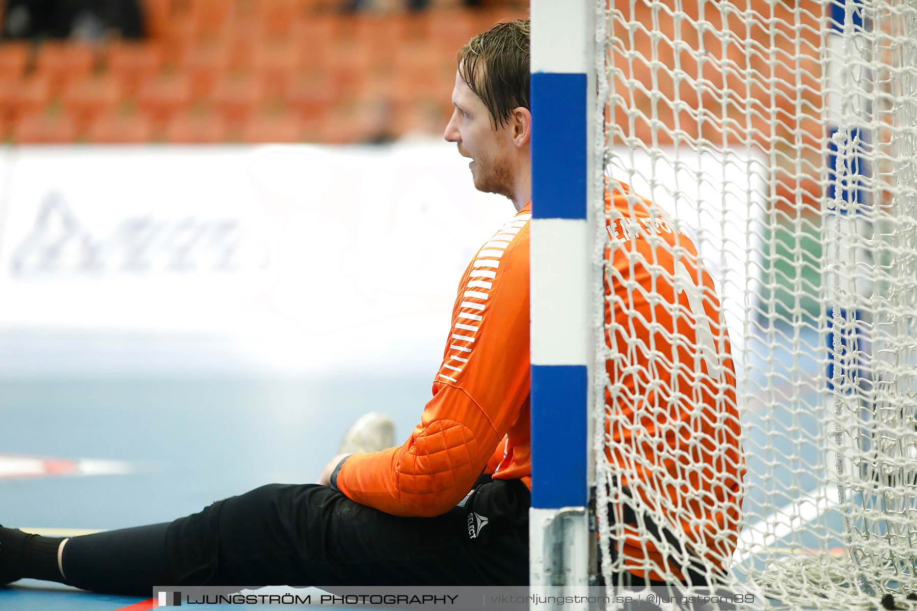 IFK Skövde HK-HK Malmö 20-31,herr,Arena Skövde,Skövde,Sverige,Handboll,,2016,180862