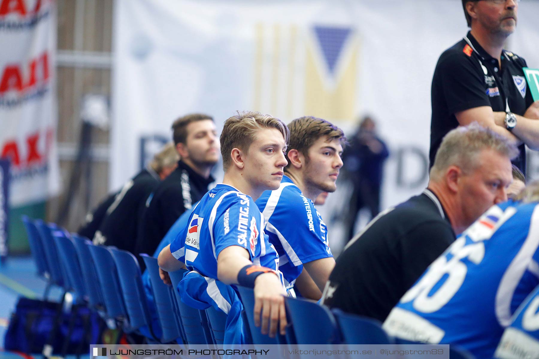 IFK Skövde HK-HK Malmö 20-31,herr,Arena Skövde,Skövde,Sverige,Handboll,,2016,180990