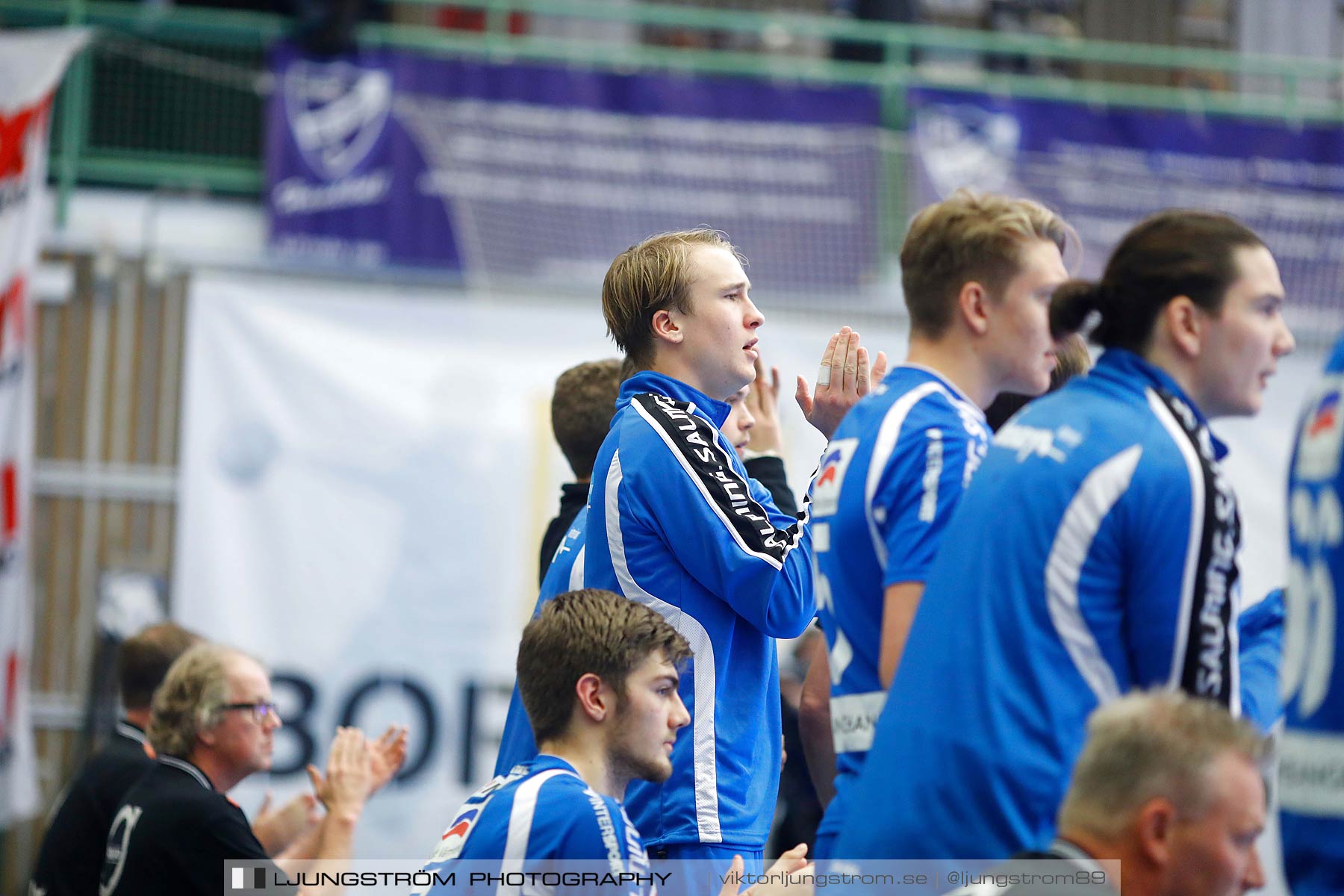 IFK Skövde HK-HK Malmö 20-31,herr,Arena Skövde,Skövde,Sverige,Handboll,,2016,181000