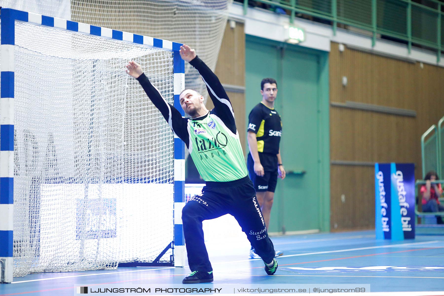 IFK Skövde HK-HK Malmö 20-31,herr,Arena Skövde,Skövde,Sverige,Handboll,,2016,181006