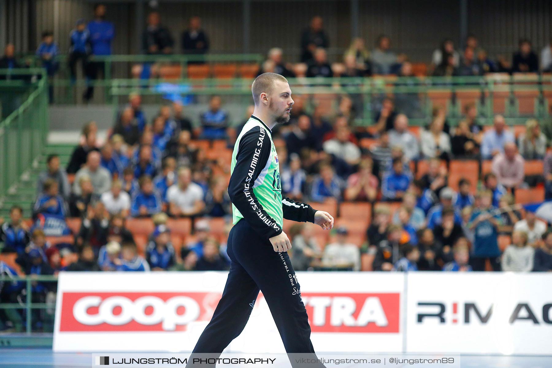 IFK Skövde HK-HK Malmö 20-31,herr,Arena Skövde,Skövde,Sverige,Handboll,,2016,181008