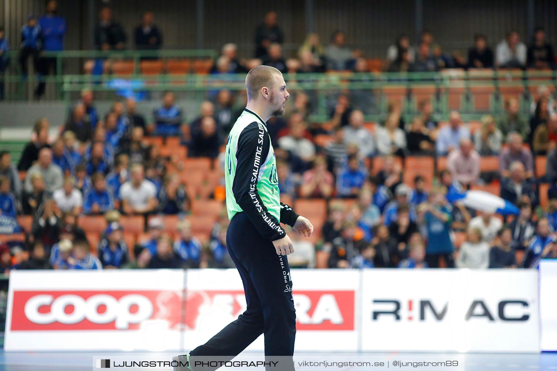 IFK Skövde HK-HK Malmö 20-31,herr,Arena Skövde,Skövde,Sverige,Handboll,,2016,181009