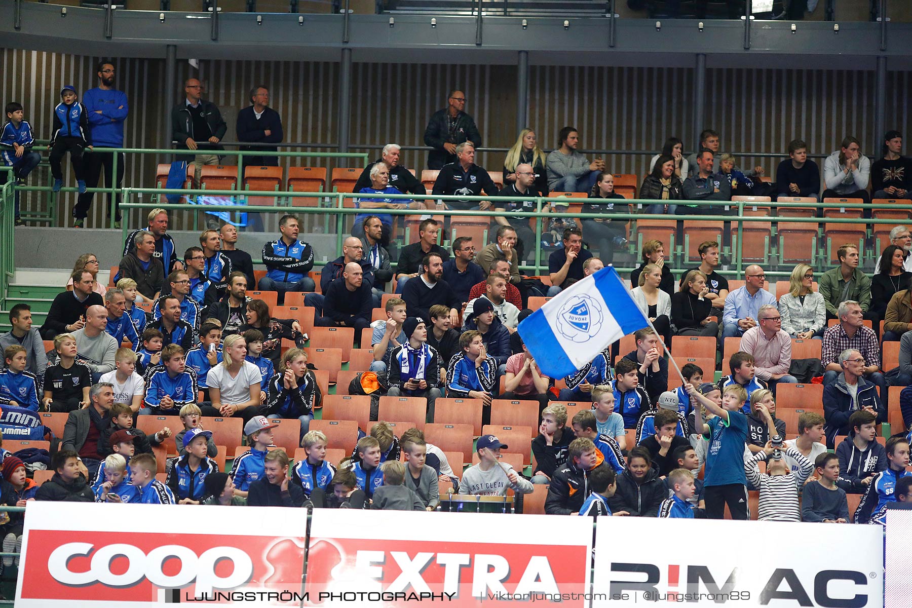 IFK Skövde HK-HK Malmö 20-31,herr,Arena Skövde,Skövde,Sverige,Handboll,,2016,181010