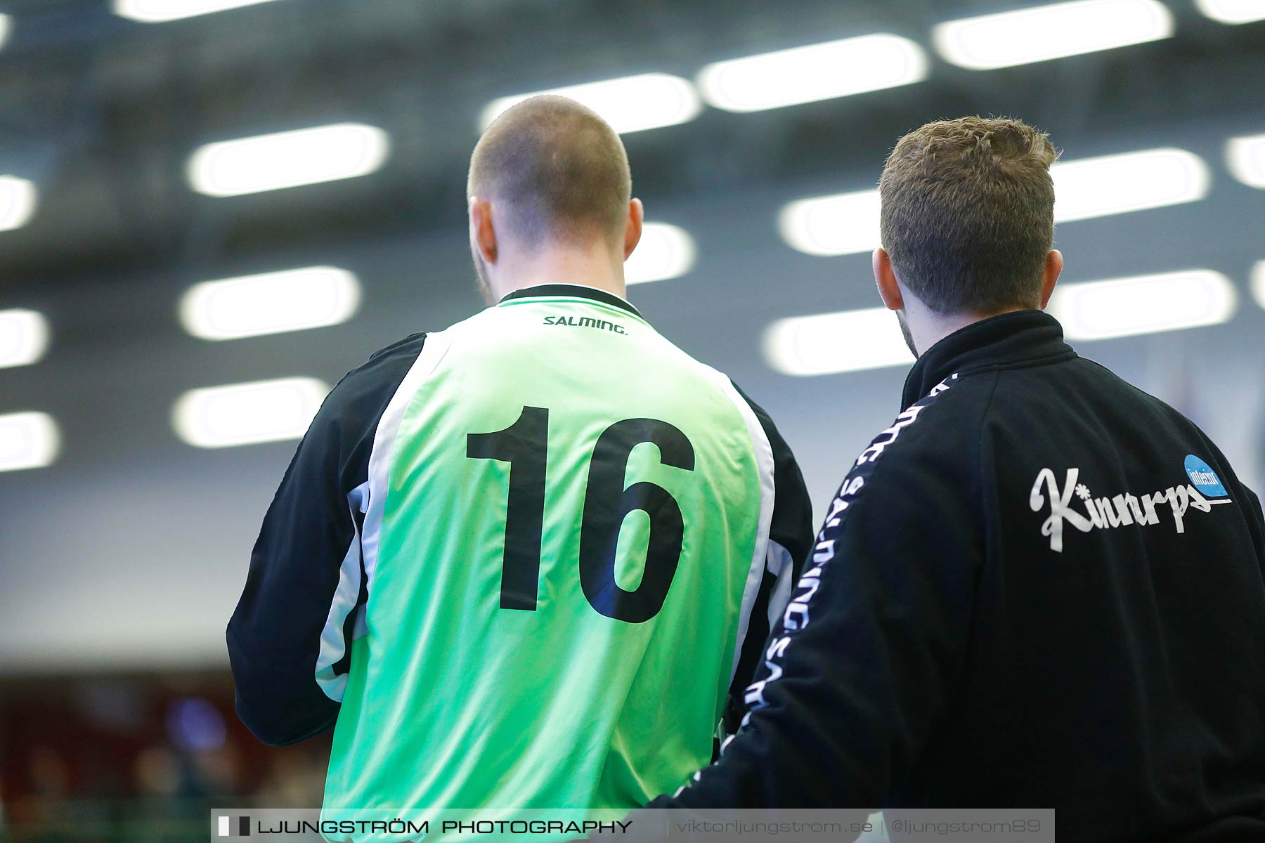 IFK Skövde HK-HK Malmö 20-31,herr,Arena Skövde,Skövde,Sverige,Handboll,,2016,181012