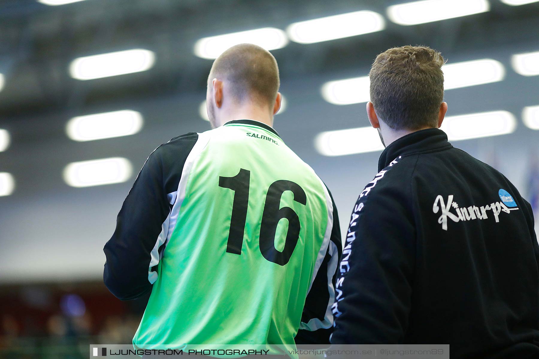 IFK Skövde HK-HK Malmö 20-31,herr,Arena Skövde,Skövde,Sverige,Handboll,,2016,181013