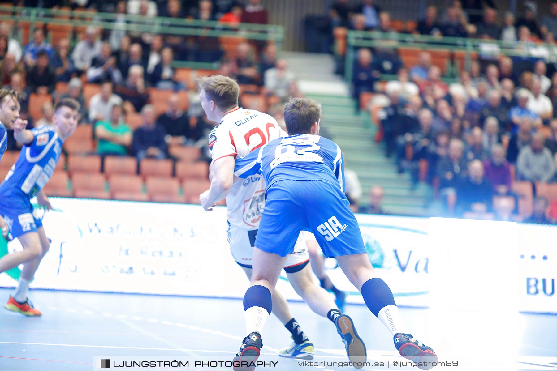 IFK Skövde HK-HK Malmö 20-31,herr,Arena Skövde,Skövde,Sverige,Handboll,,2016,181042