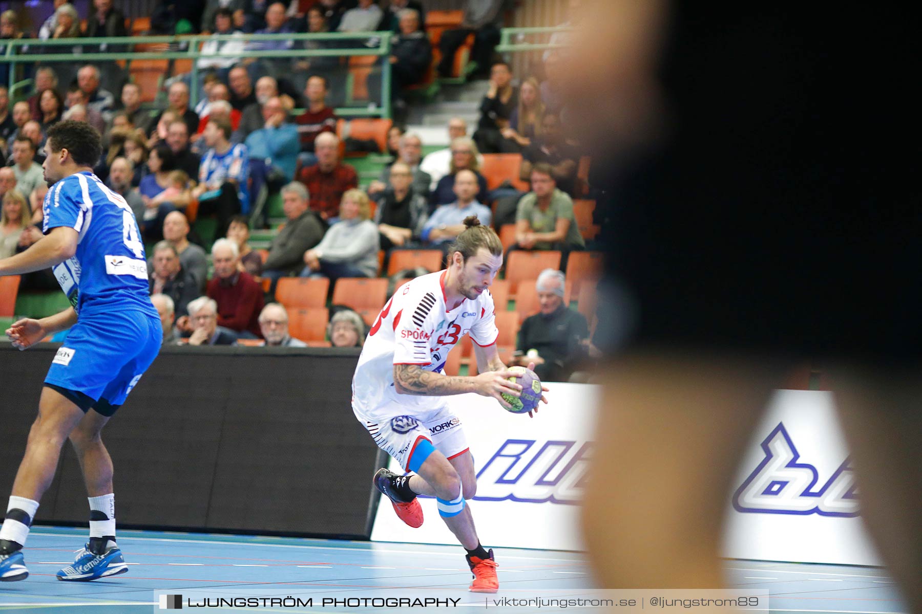 IFK Skövde HK-HK Malmö 20-31,herr,Arena Skövde,Skövde,Sverige,Handboll,,2016,181082