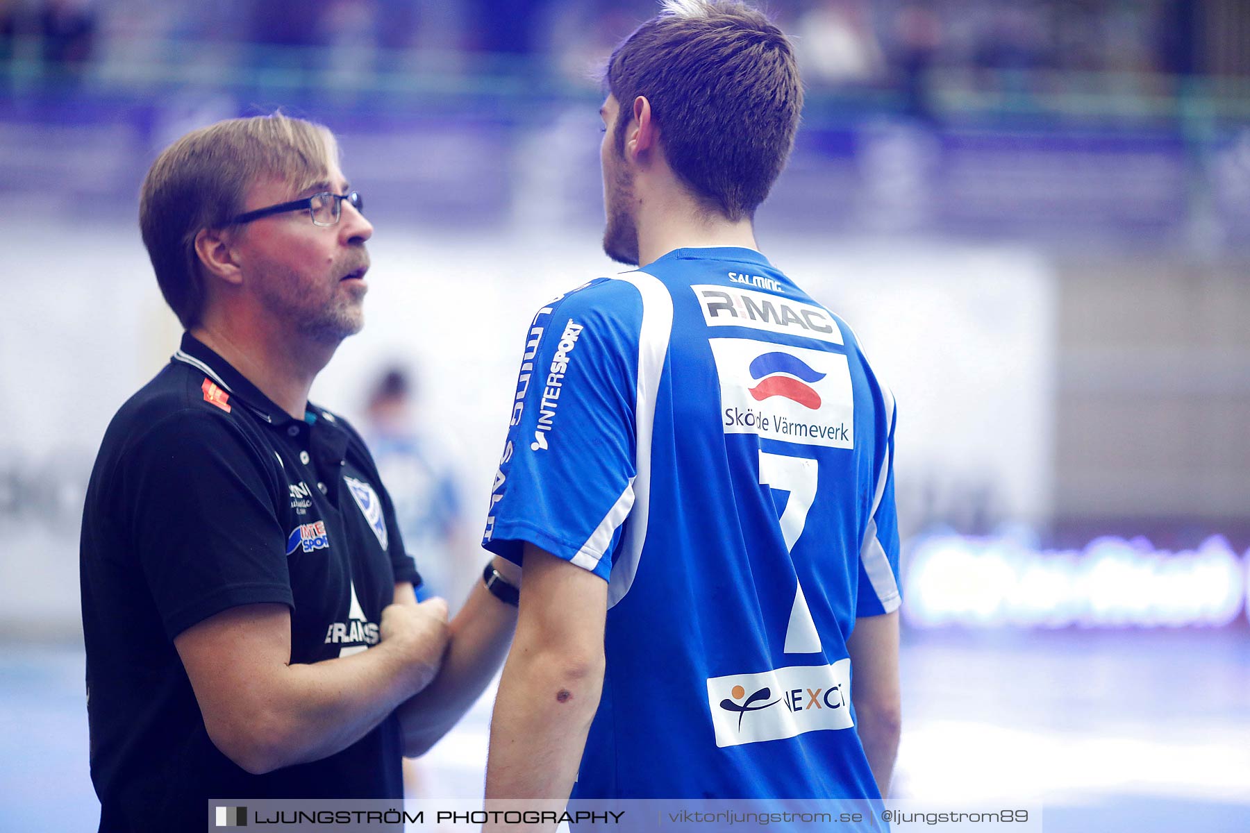 IFK Skövde HK-HK Malmö 20-31,herr,Arena Skövde,Skövde,Sverige,Handboll,,2016,181140