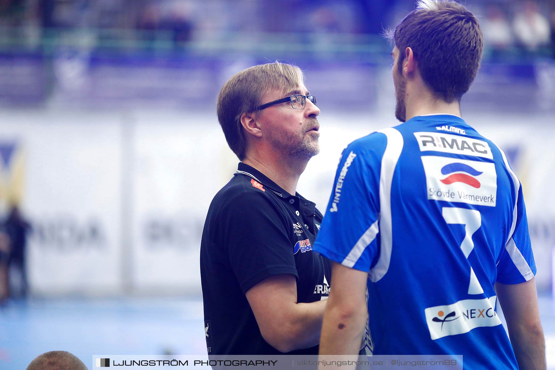 IFK Skövde HK-HK Malmö 20-31,herr,Arena Skövde,Skövde,Sverige,Handboll,,2016,181142