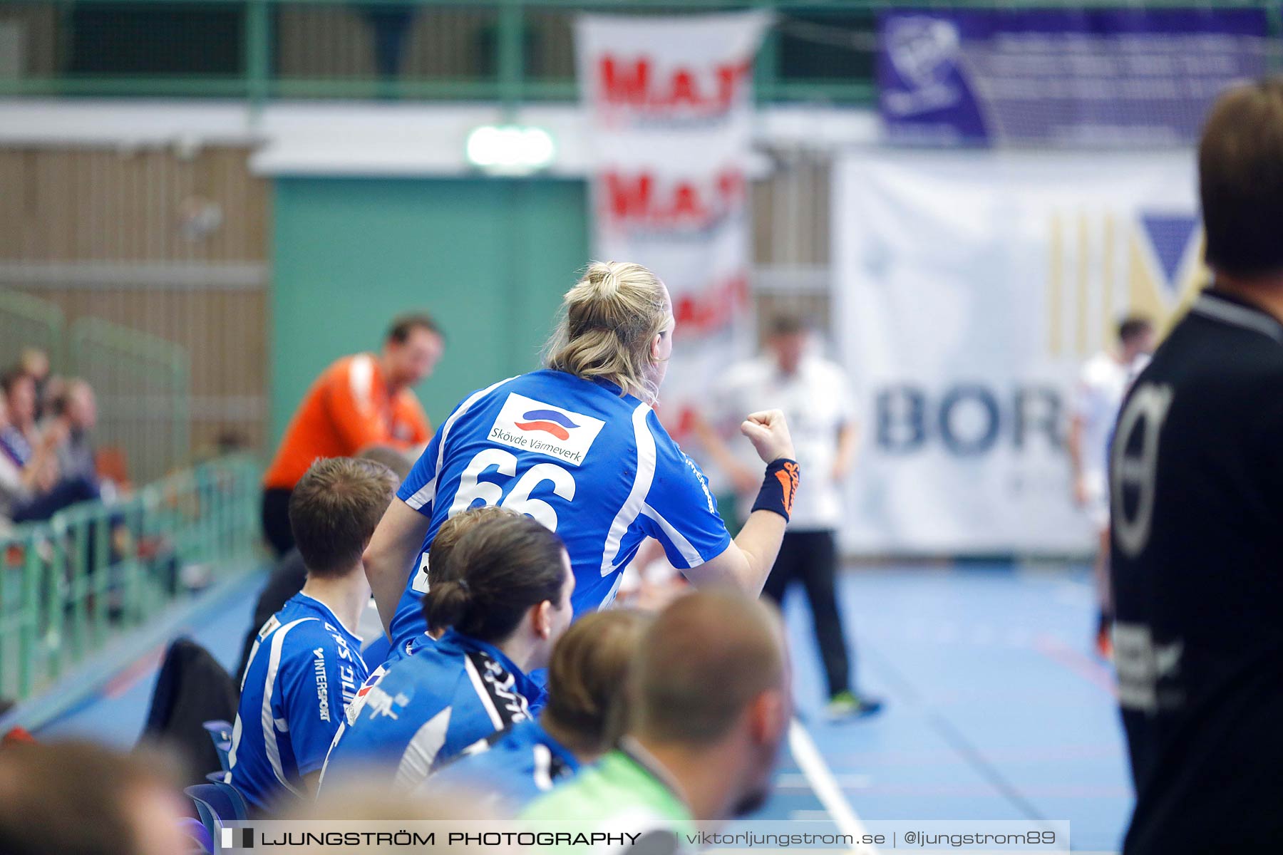 IFK Skövde HK-HK Malmö 20-31,herr,Arena Skövde,Skövde,Sverige,Handboll,,2016,181148