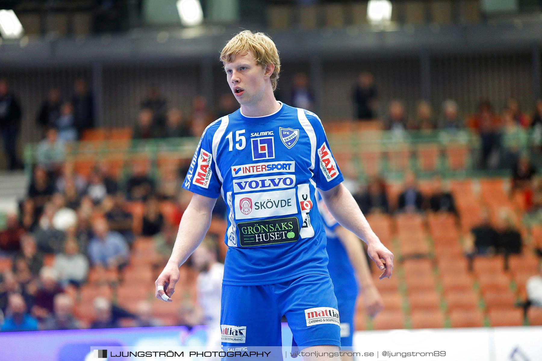 IFK Skövde HK-HK Malmö 20-31,herr,Arena Skövde,Skövde,Sverige,Handboll,,2016,181150