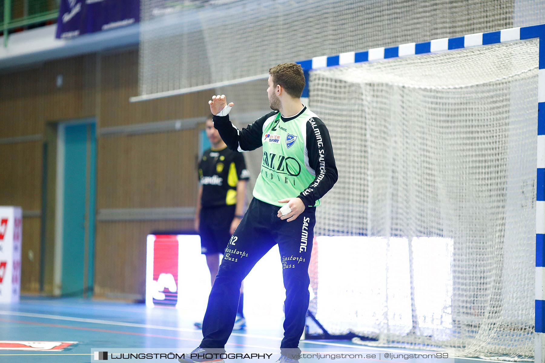 IFK Skövde HK-HK Malmö 20-31,herr,Arena Skövde,Skövde,Sverige,Handboll,,2016,181163