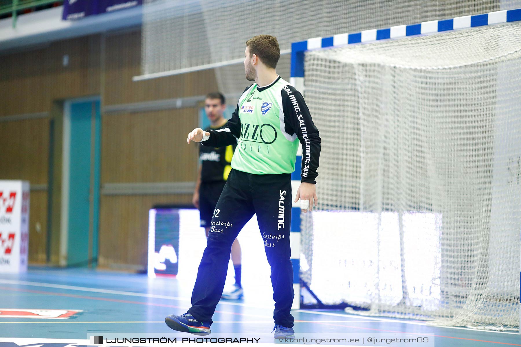 IFK Skövde HK-HK Malmö 20-31,herr,Arena Skövde,Skövde,Sverige,Handboll,,2016,181164