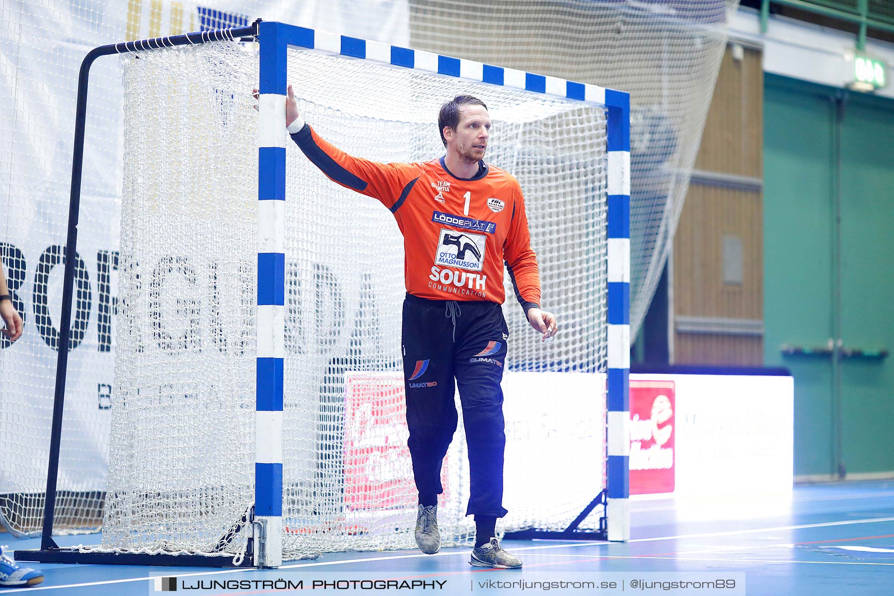 IFK Skövde HK-HK Malmö 20-31,herr,Arena Skövde,Skövde,Sverige,Handboll,,2016,181165