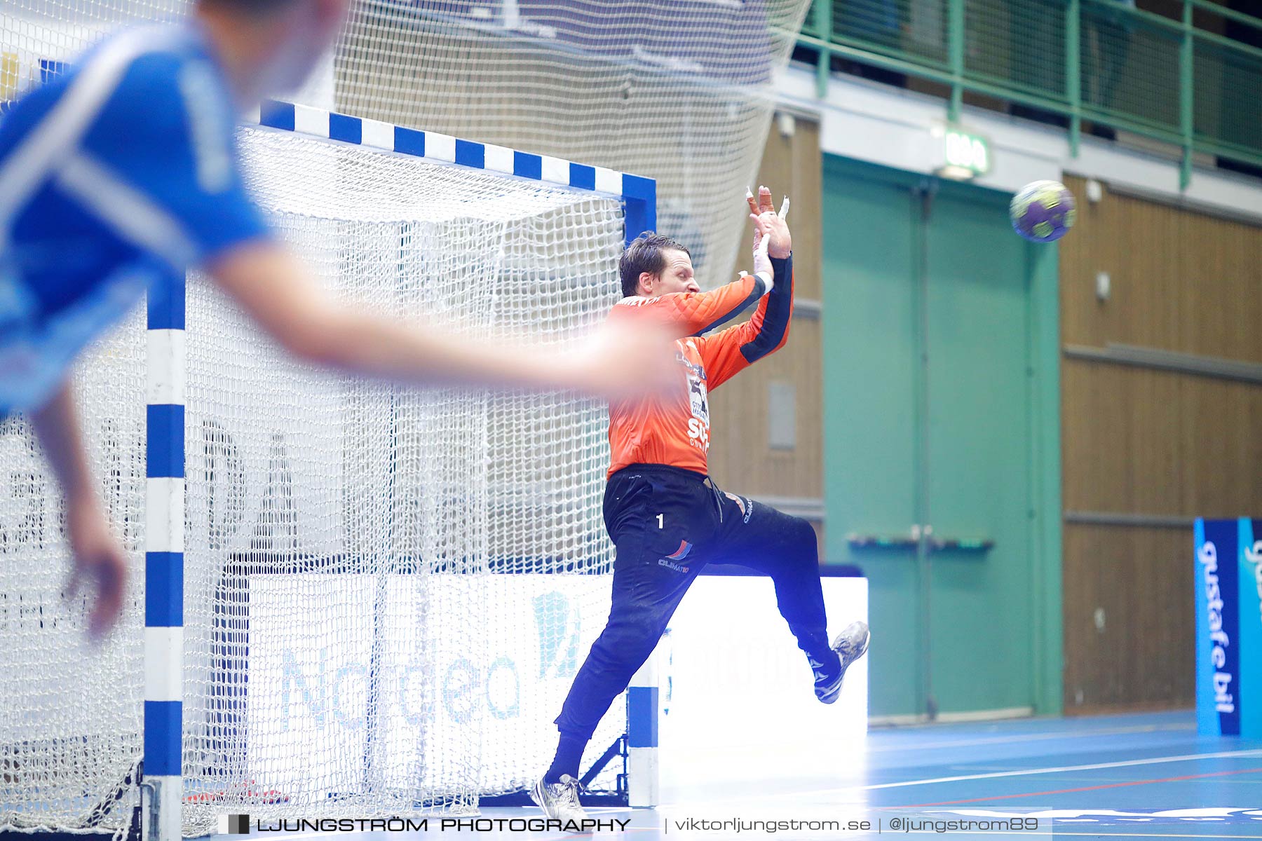 IFK Skövde HK-HK Malmö 20-31,herr,Arena Skövde,Skövde,Sverige,Handboll,,2016,181174