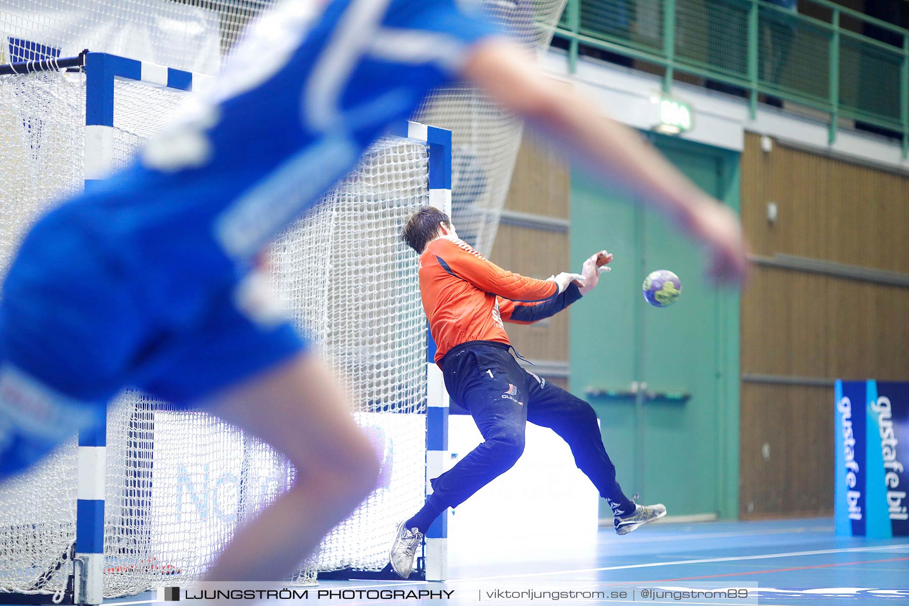 IFK Skövde HK-HK Malmö 20-31,herr,Arena Skövde,Skövde,Sverige,Handboll,,2016,181175