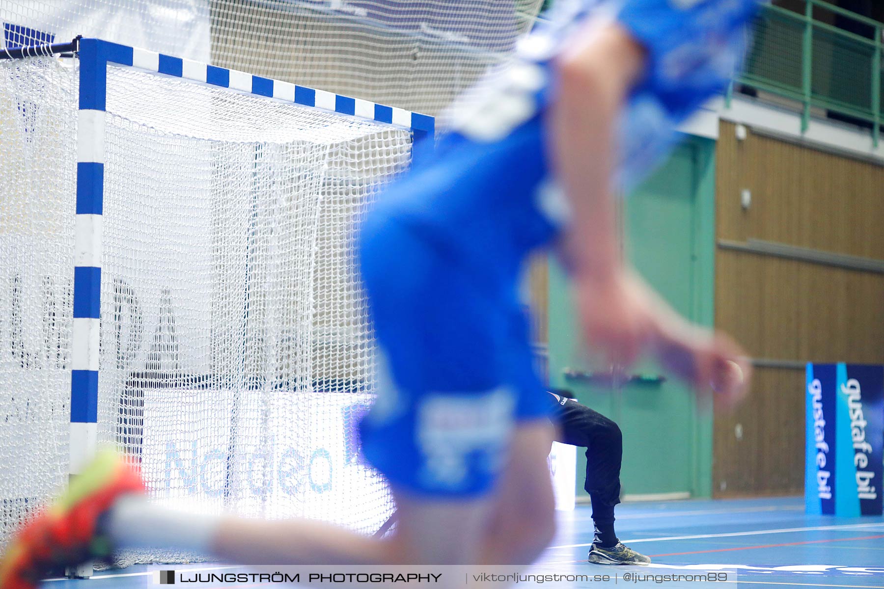 IFK Skövde HK-HK Malmö 20-31,herr,Arena Skövde,Skövde,Sverige,Handboll,,2016,181176