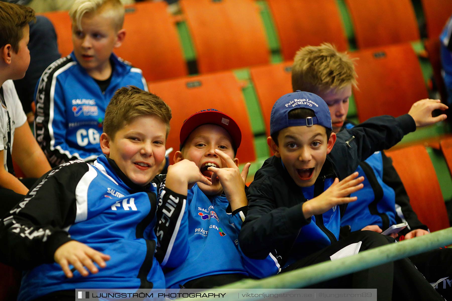 IFK Skövde HK-HK Malmö 20-31,herr,Arena Skövde,Skövde,Sverige,Handboll,,2016,181231